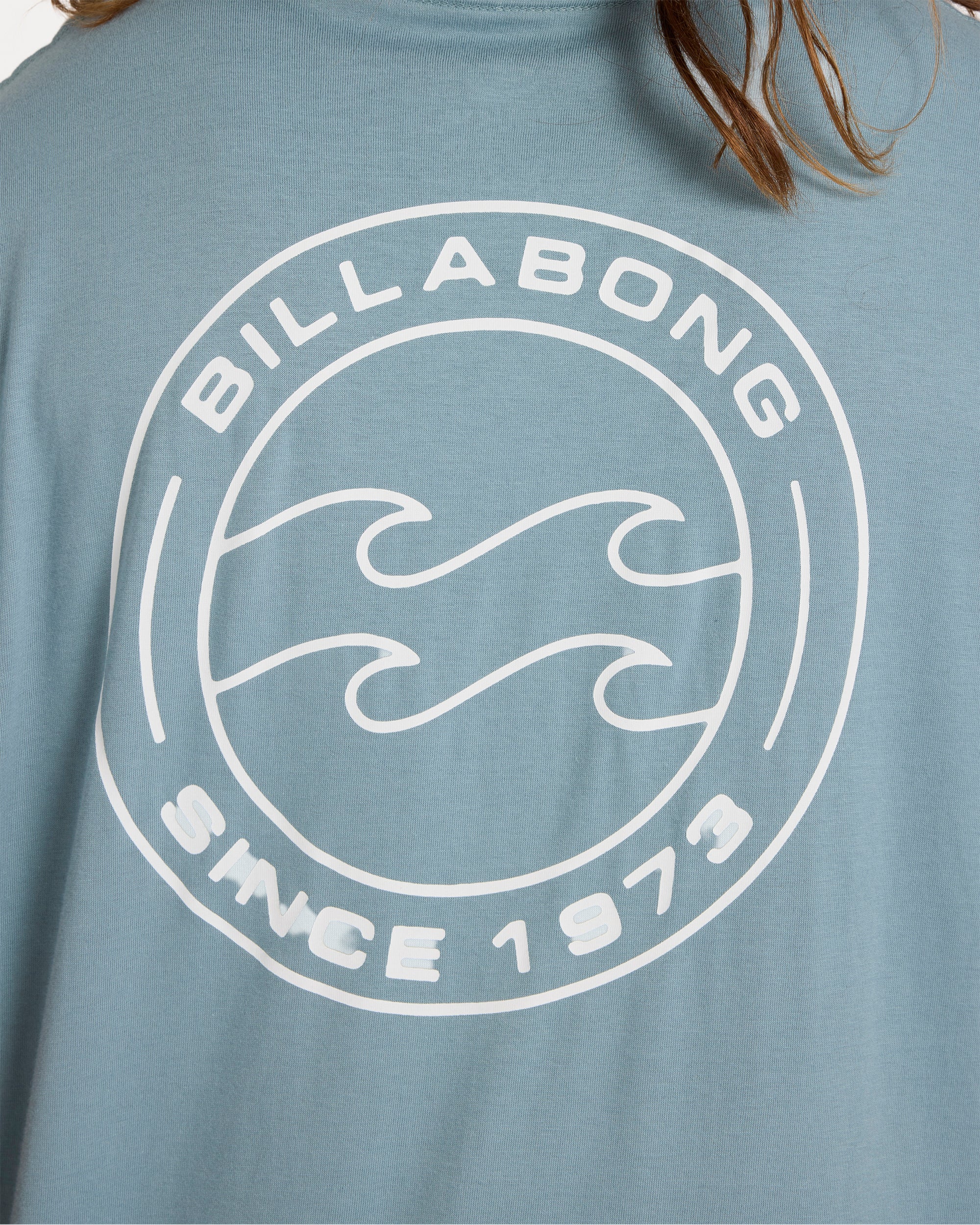 Mens Hollow T-Shirt