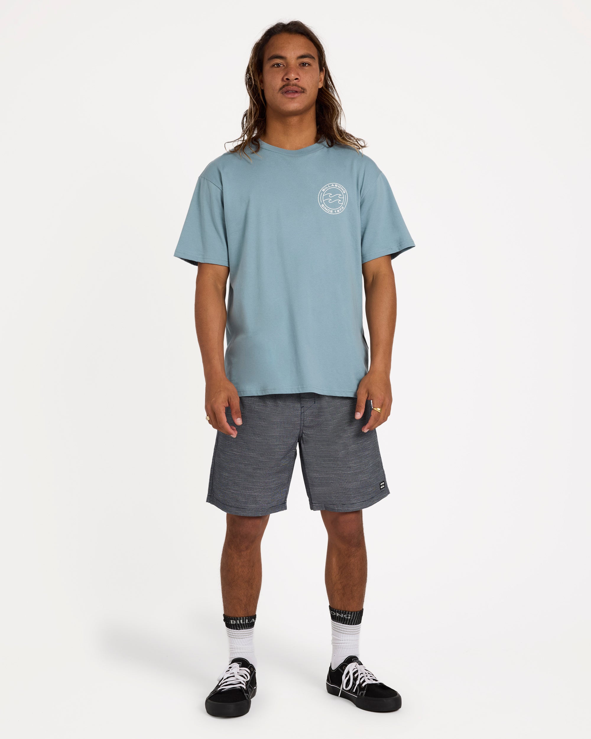 Mens Hollow T-Shirt