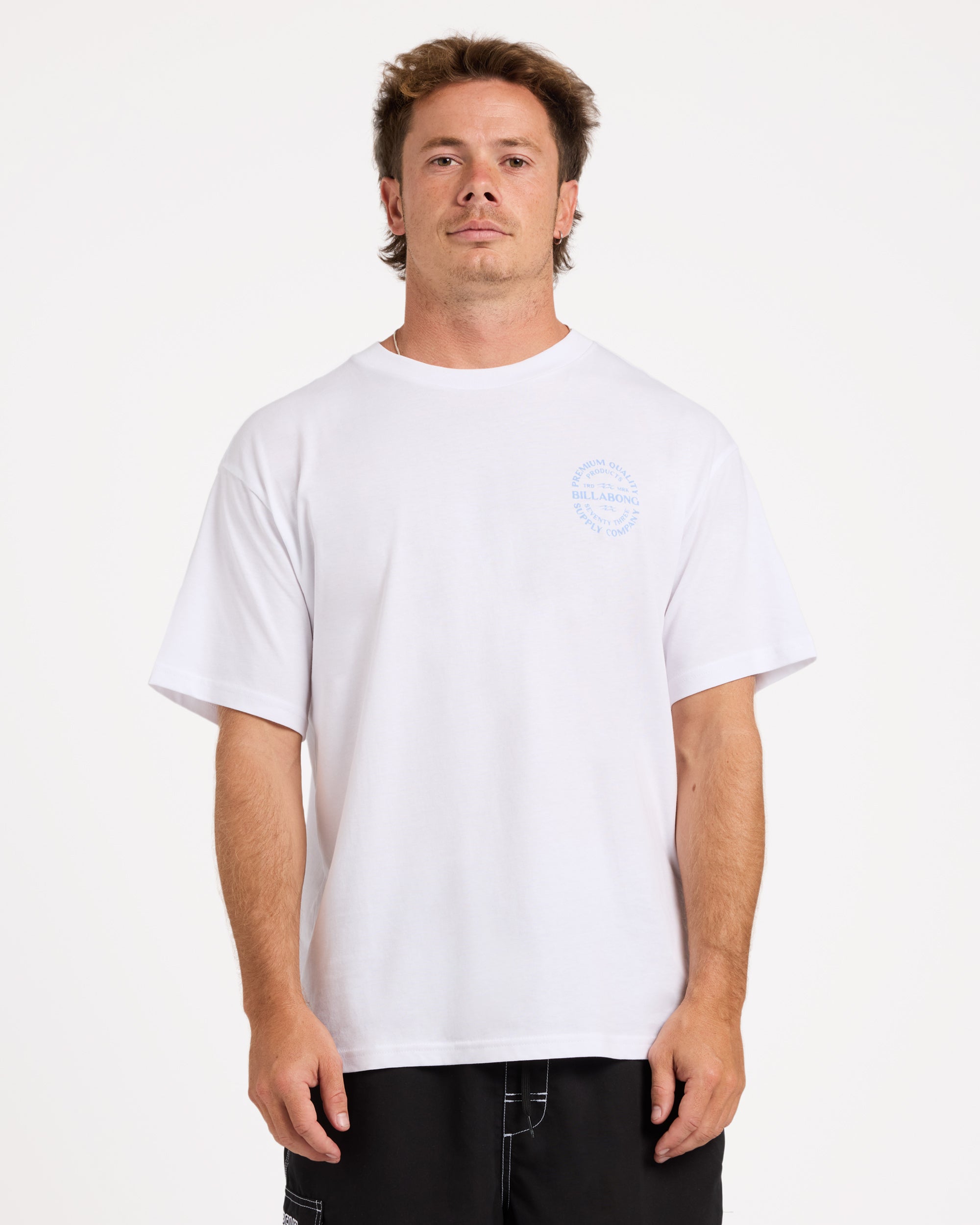 Mens Supply T-Shirt