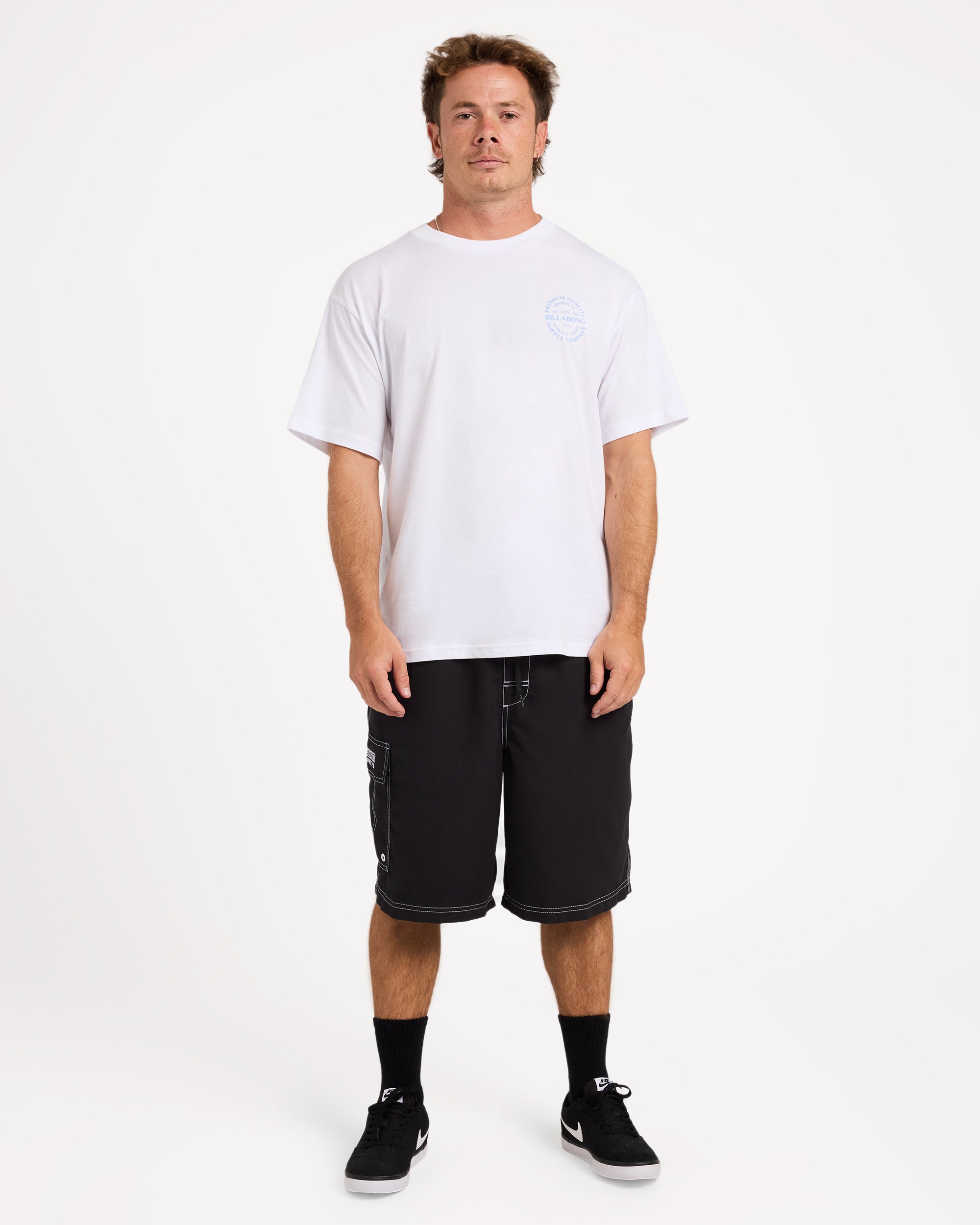 Mens Supply T-Shirt