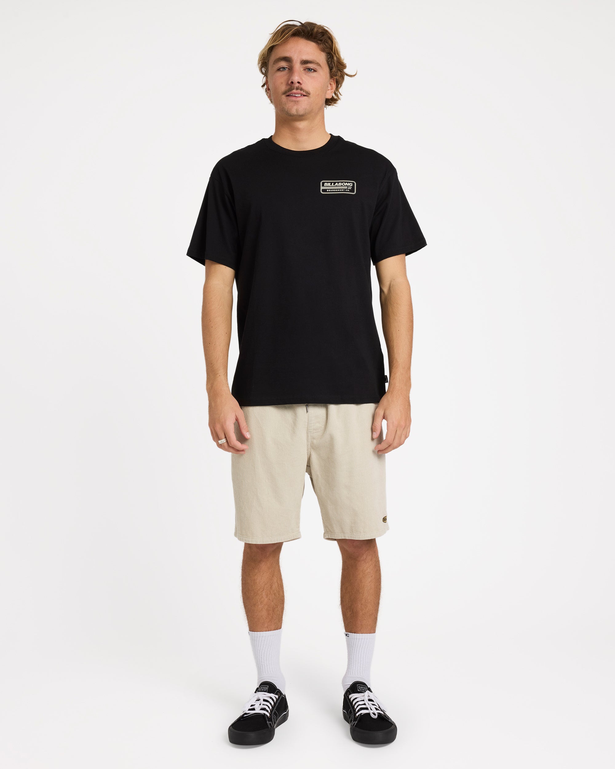 Mens Trademark T-Shirt