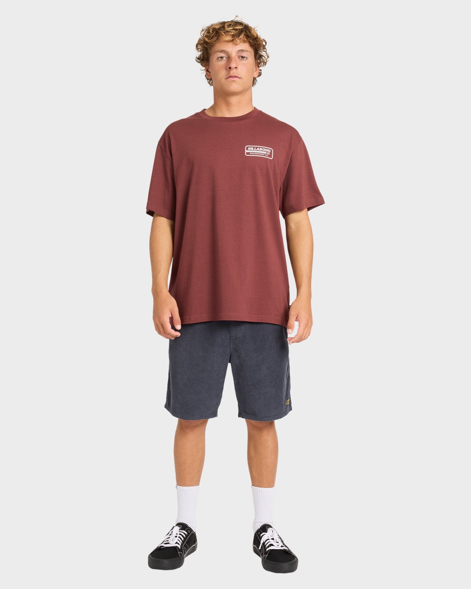 Mens Trademark T-Shirt