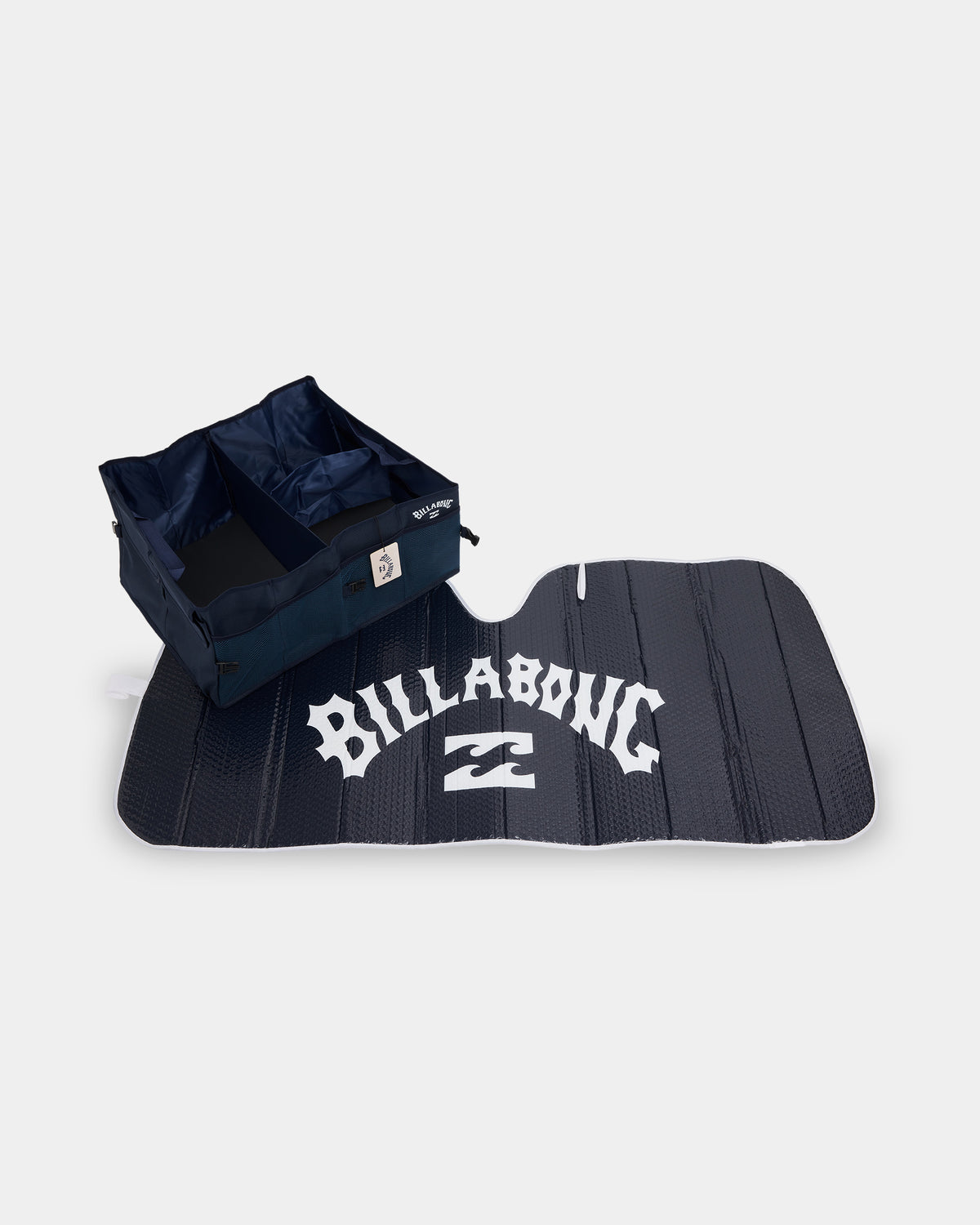 Mens Billabong Car Pack