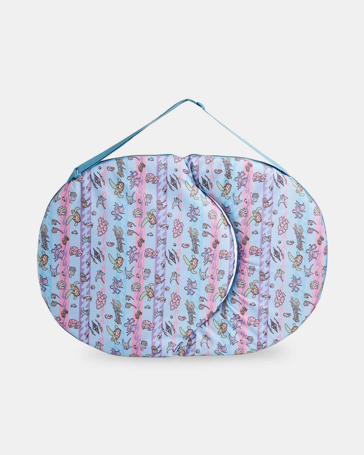 Girls 2-7 Brentos Ocean Playground Beach Chair