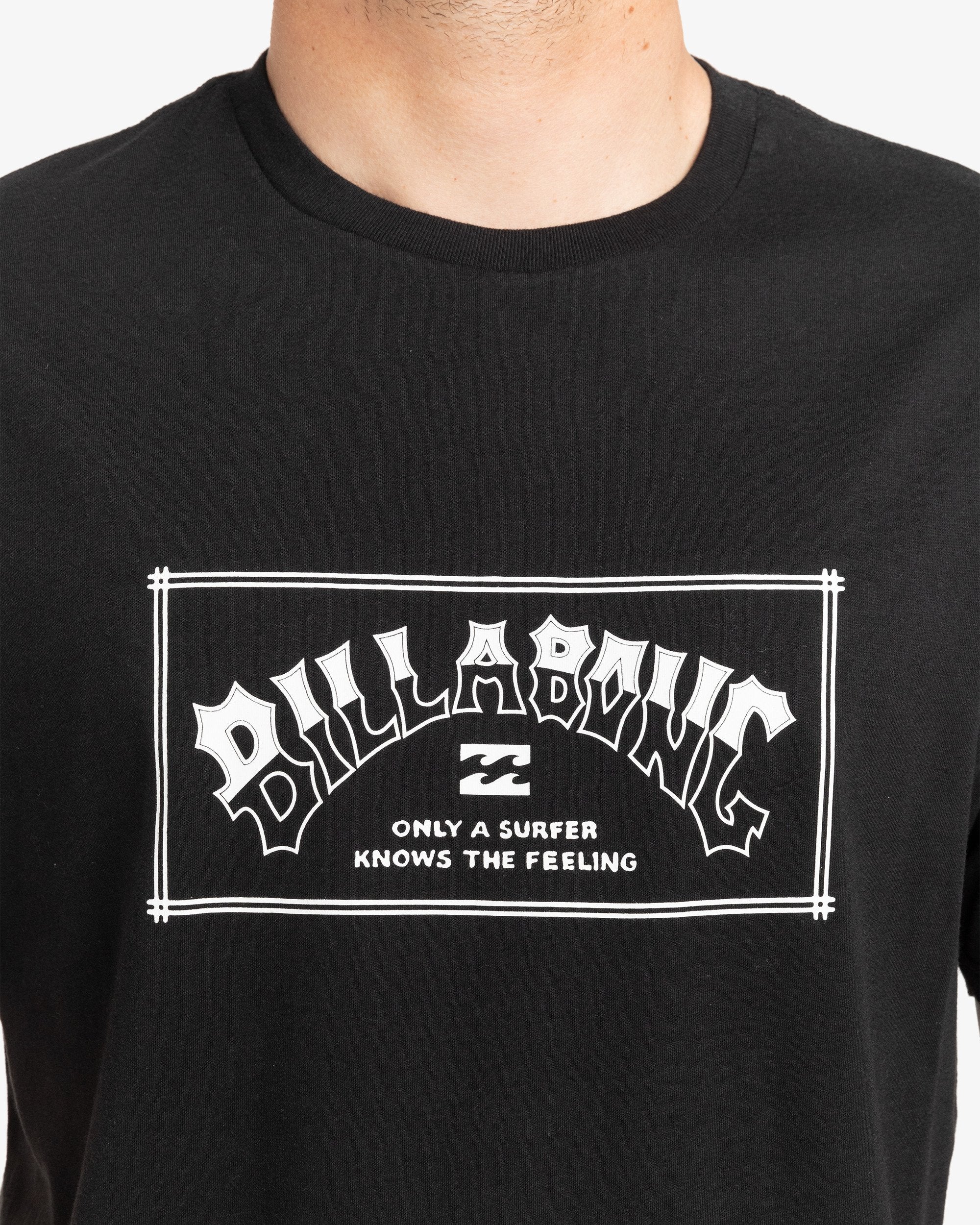 Mens Arch T-Shirt