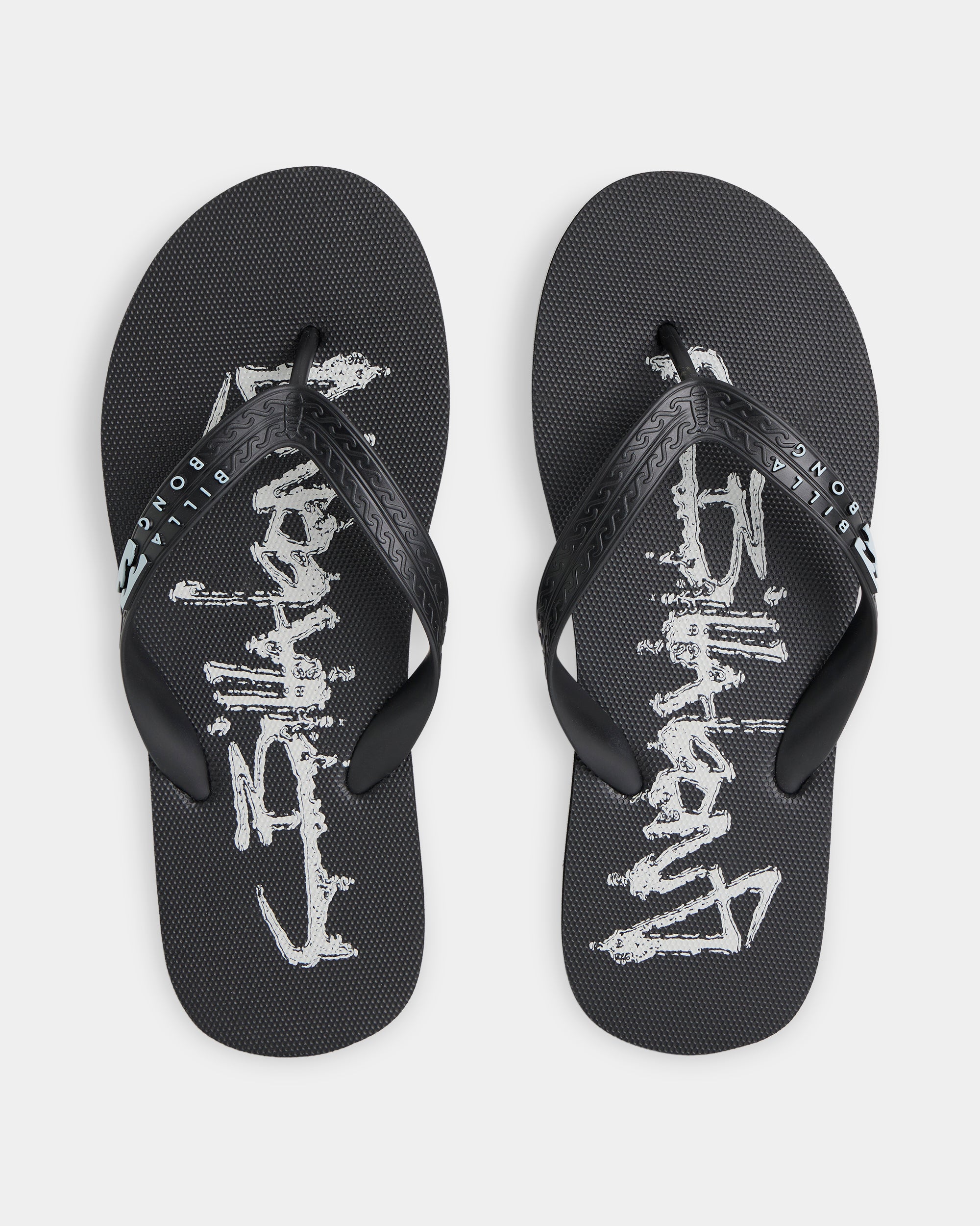 Boys 8-16 Tides 2.0 Print Thongs