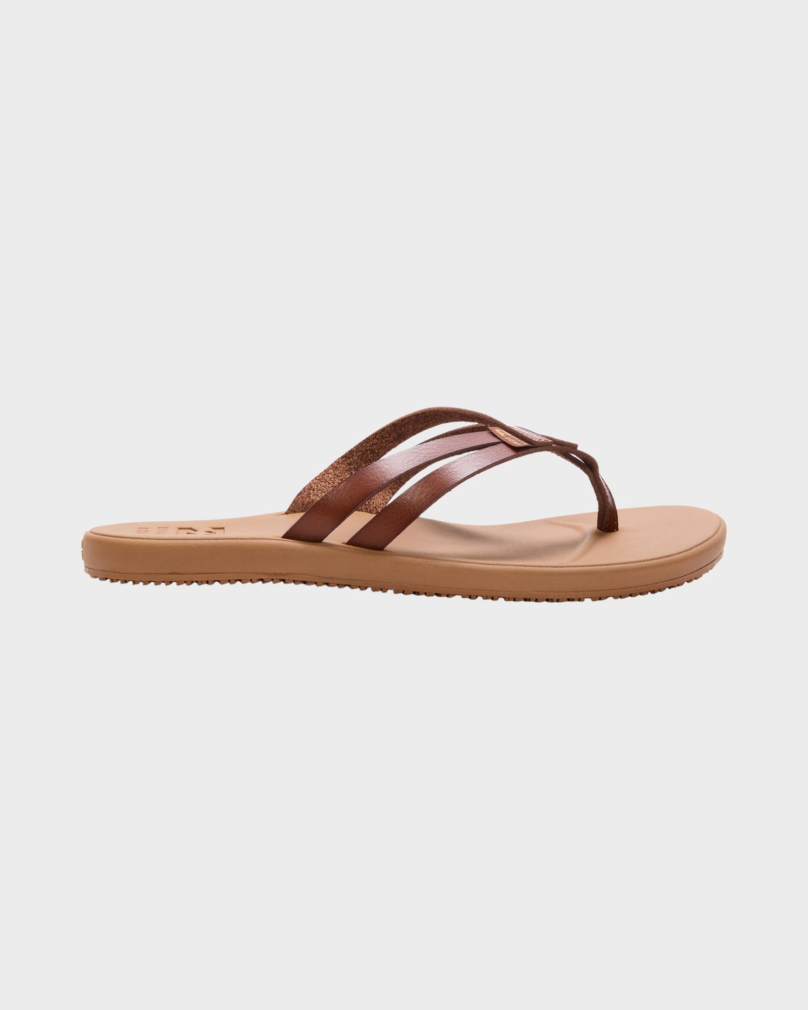Womens Olivia Recovery Strappy Thongs