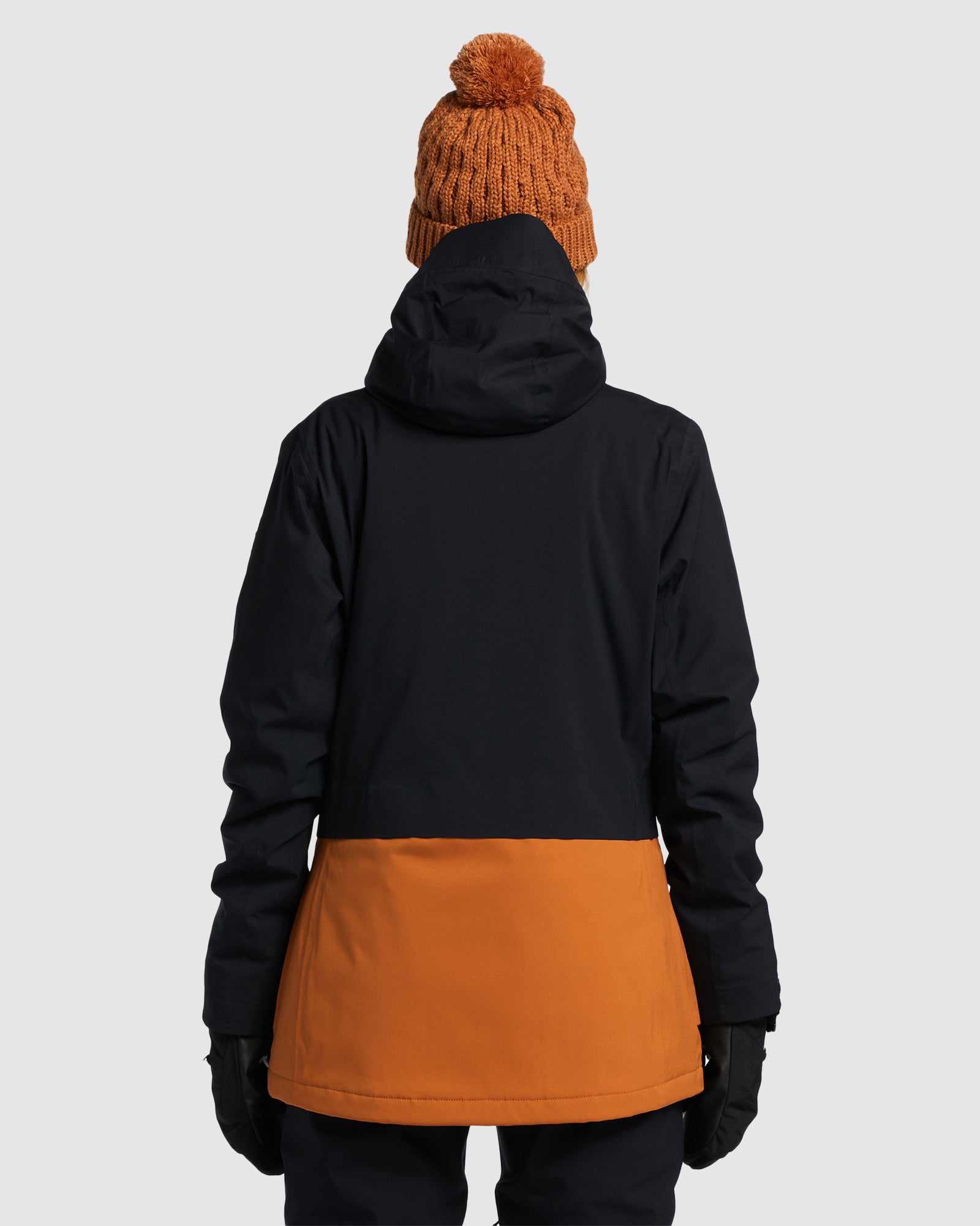 Womens Trooper Sympatex 45K Jacket