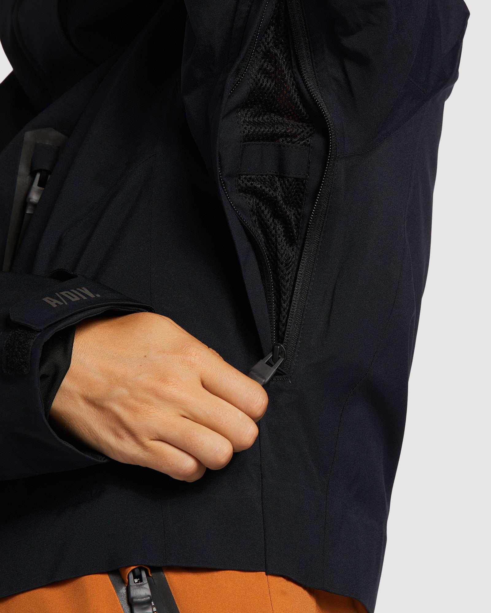 Womens Trooper Sympatex 45K Jacket