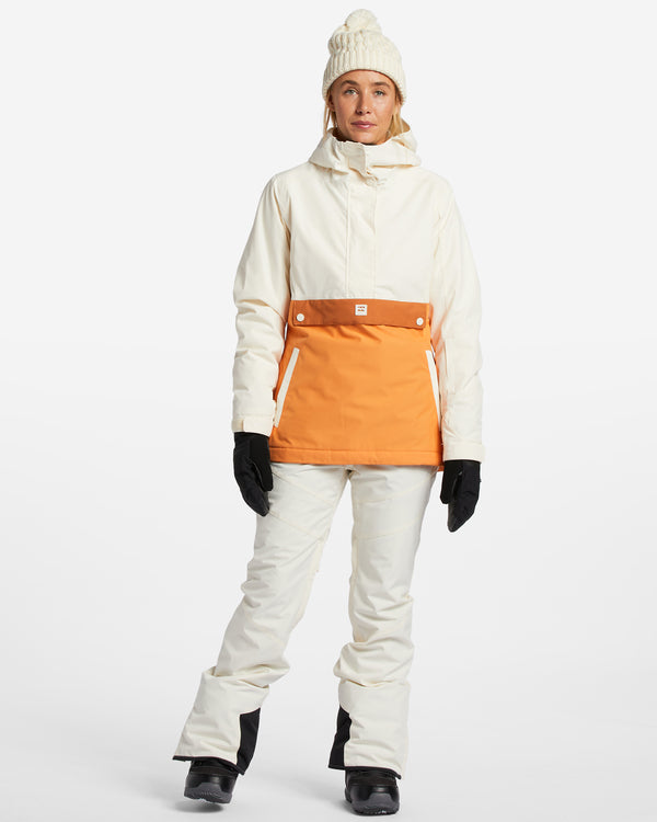 Womens Day Break Jacket