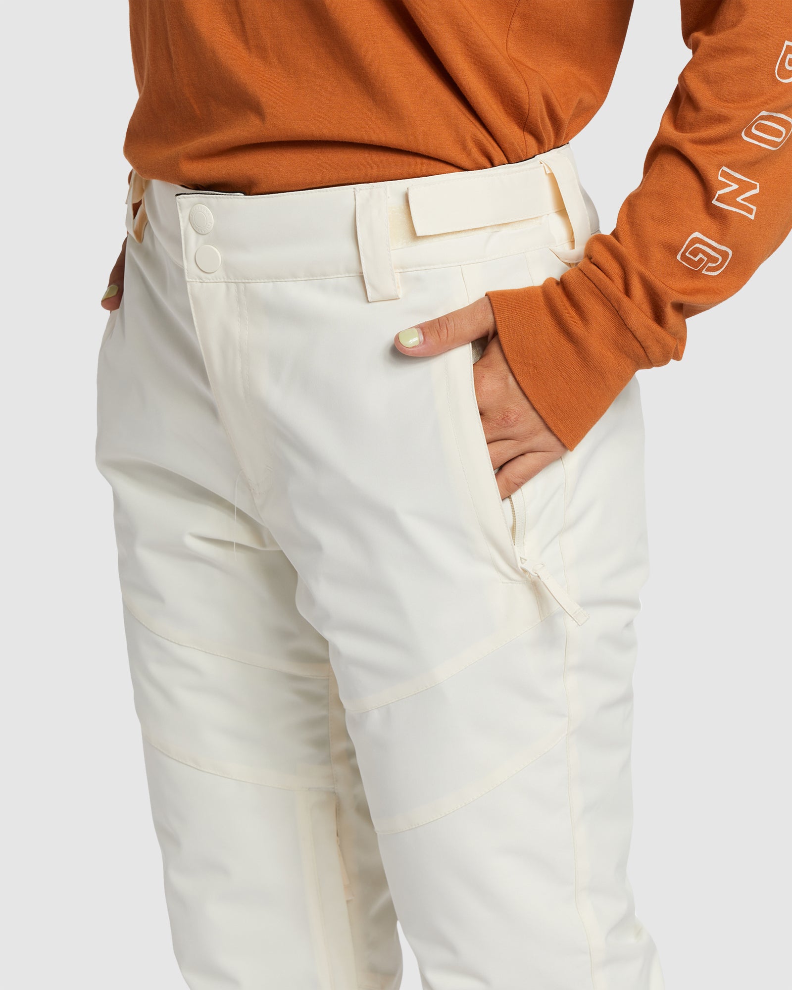 Womens Malla Pants