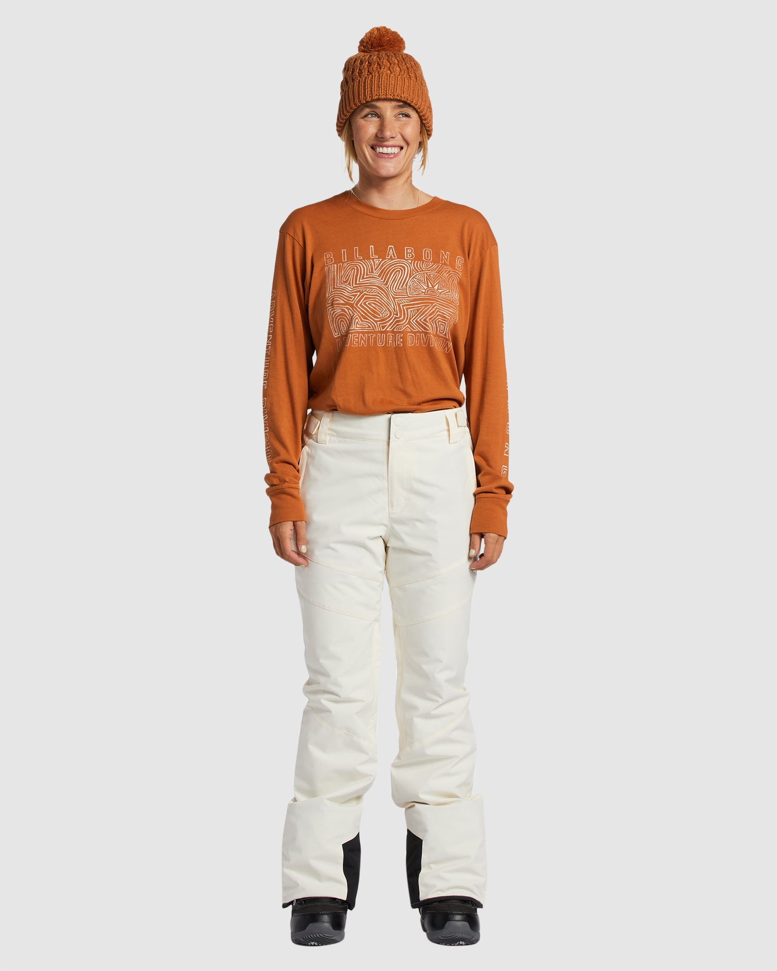 Womens Malla Pants