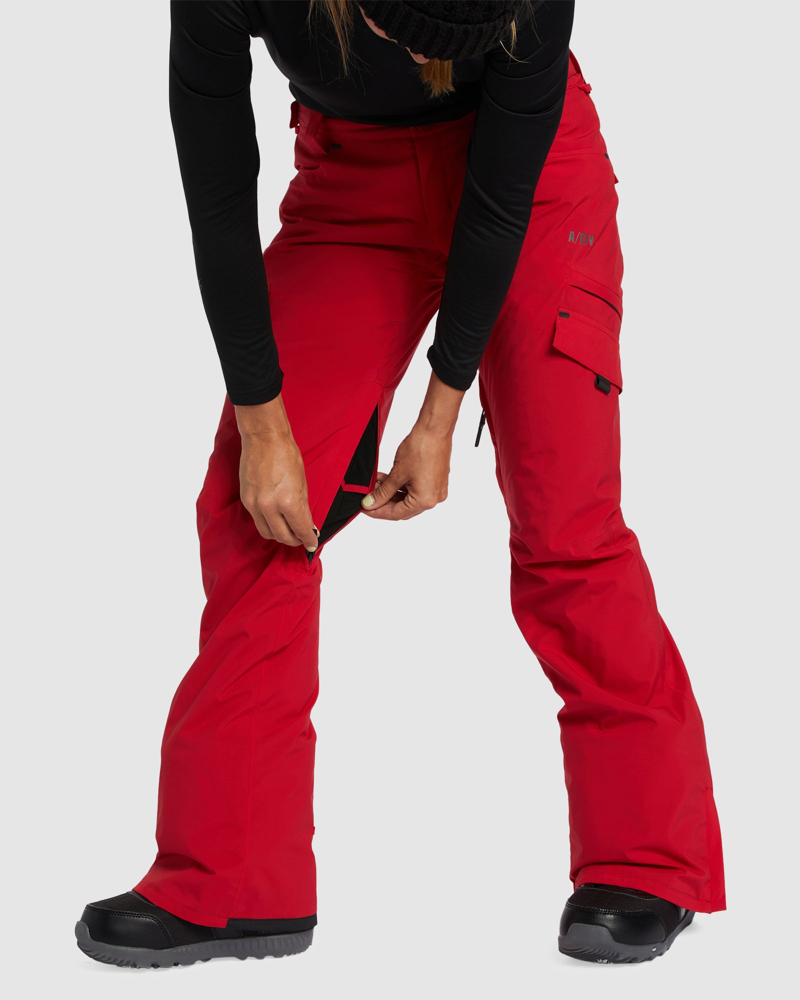 Womens Nela Snow Pants