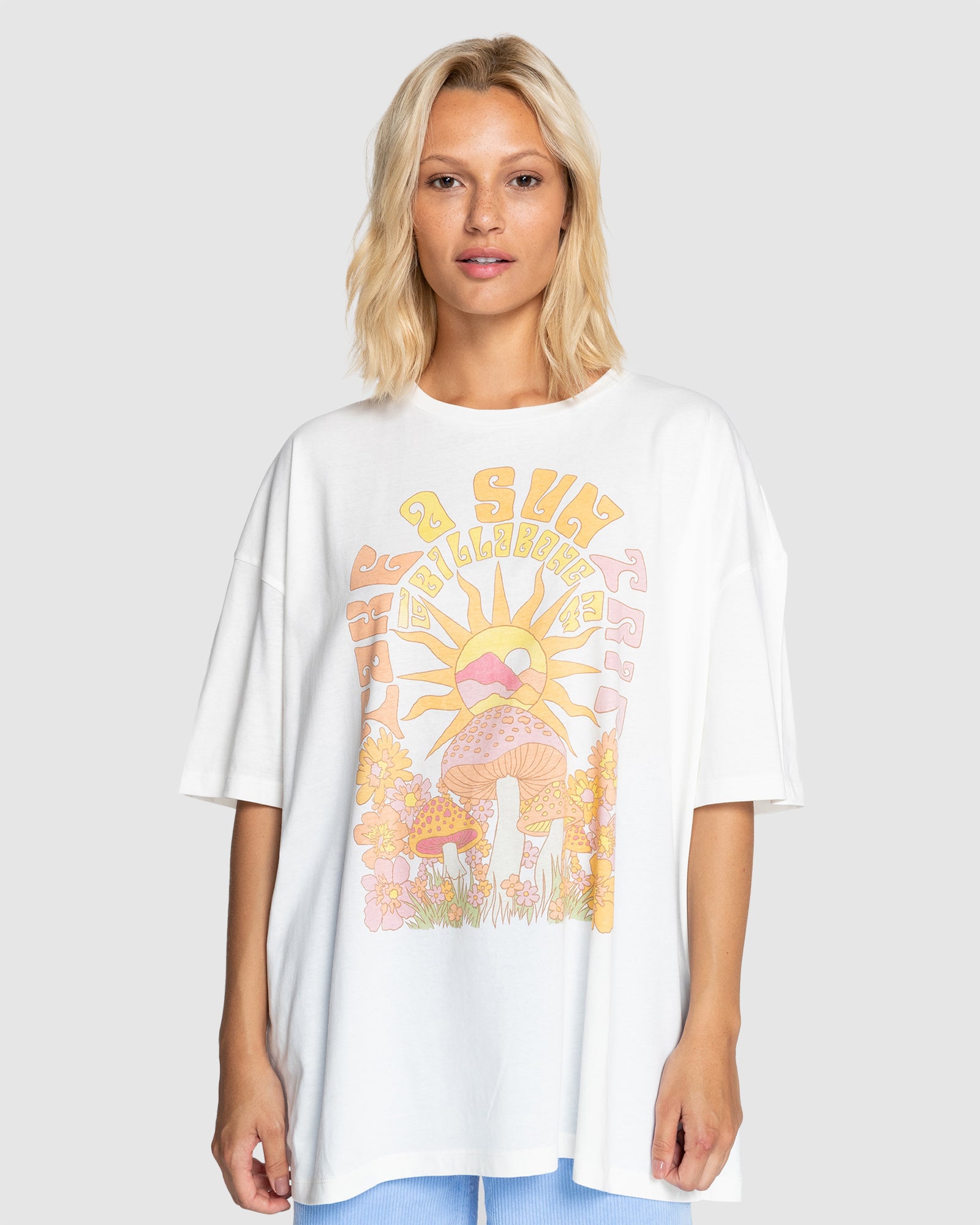 Womens Take A Sun Trip T-Shirt