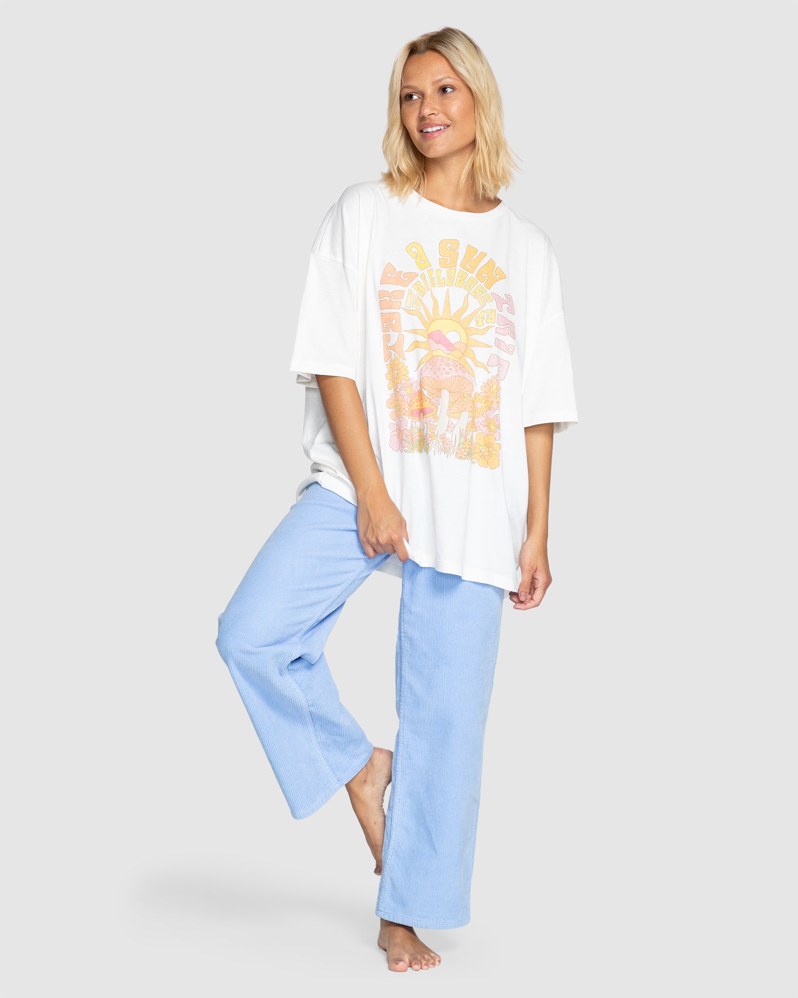 Womens Take A Sun Trip T-Shirt