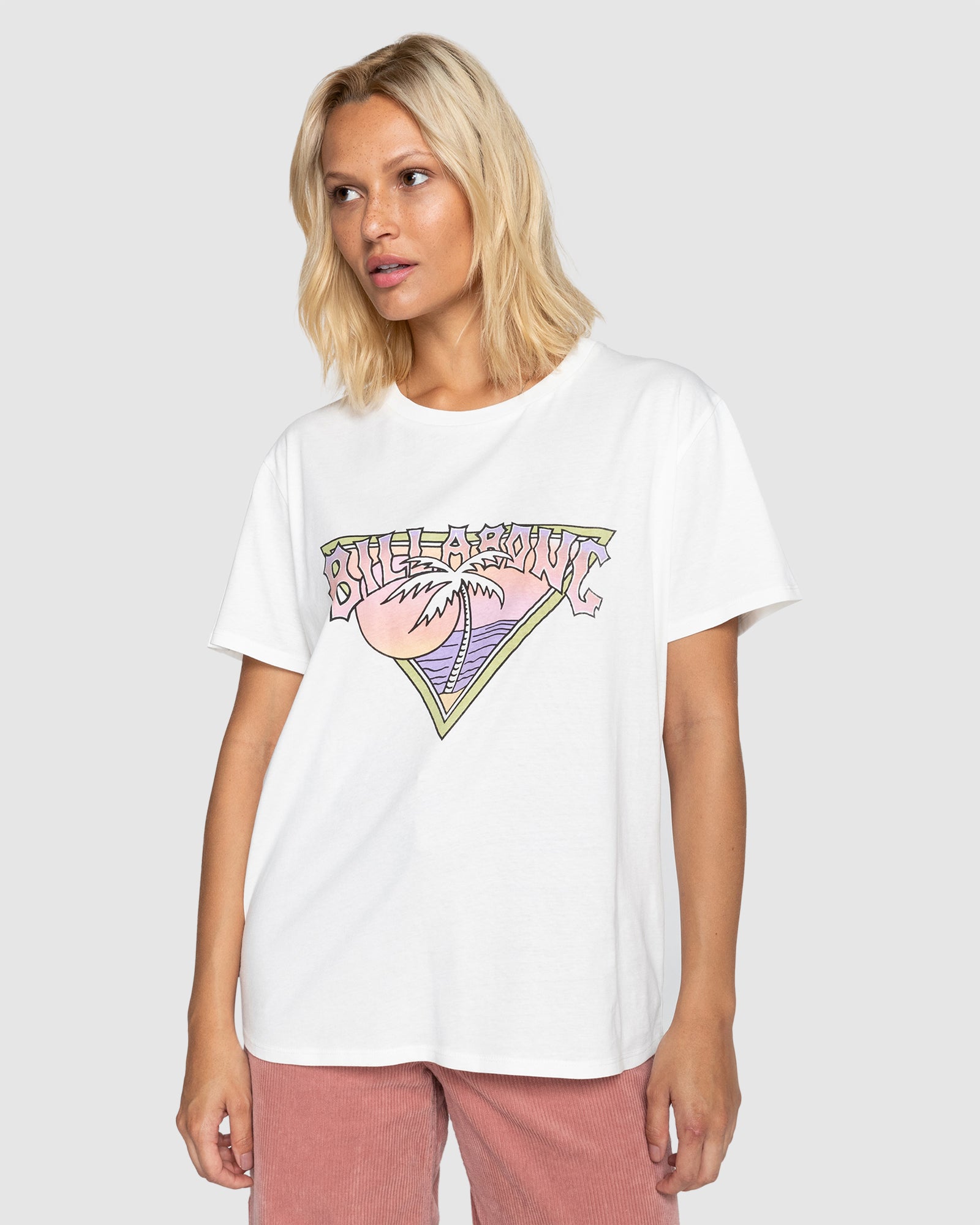 Womens Endless T-Shirt