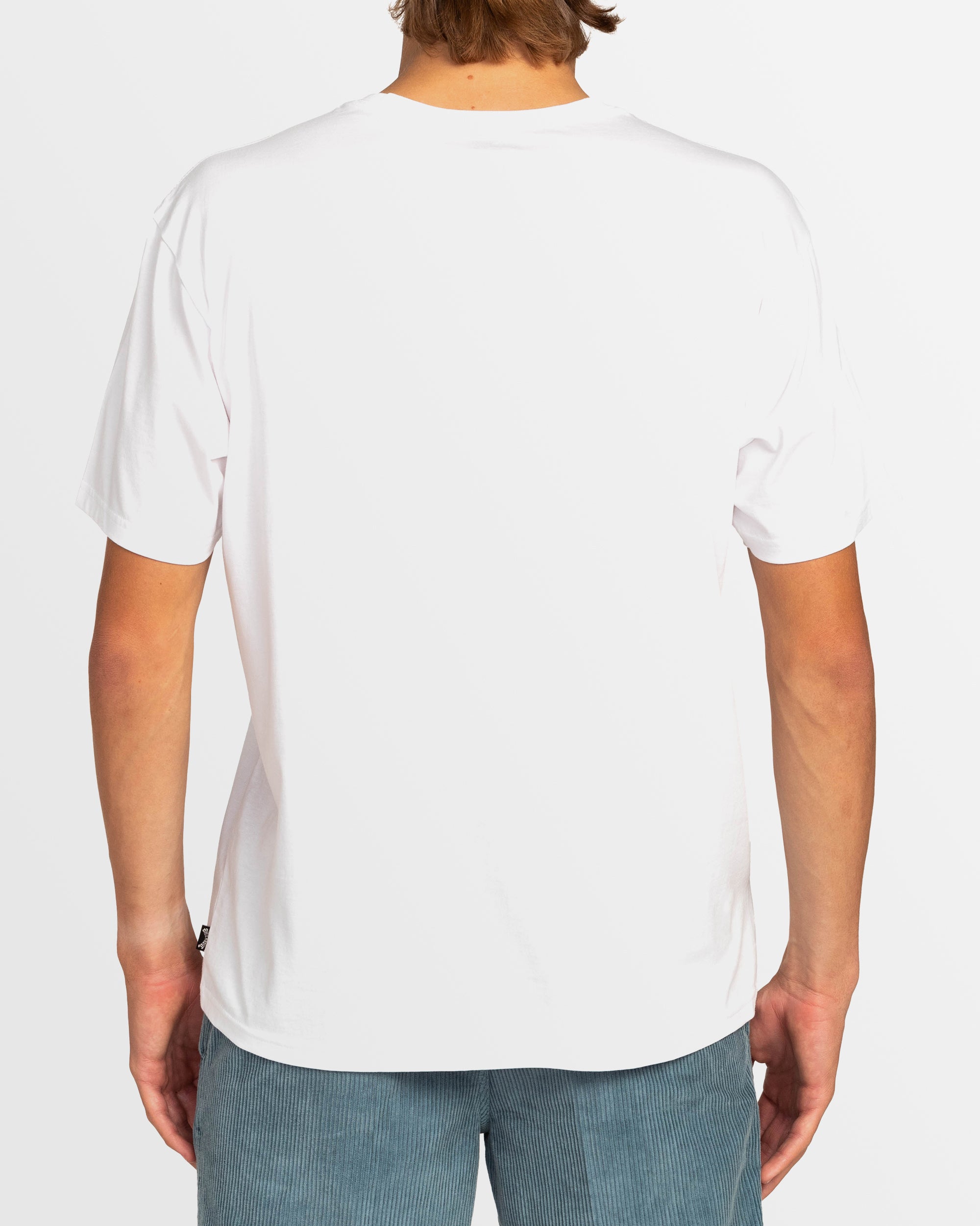 Mens Inversed T-Shirt