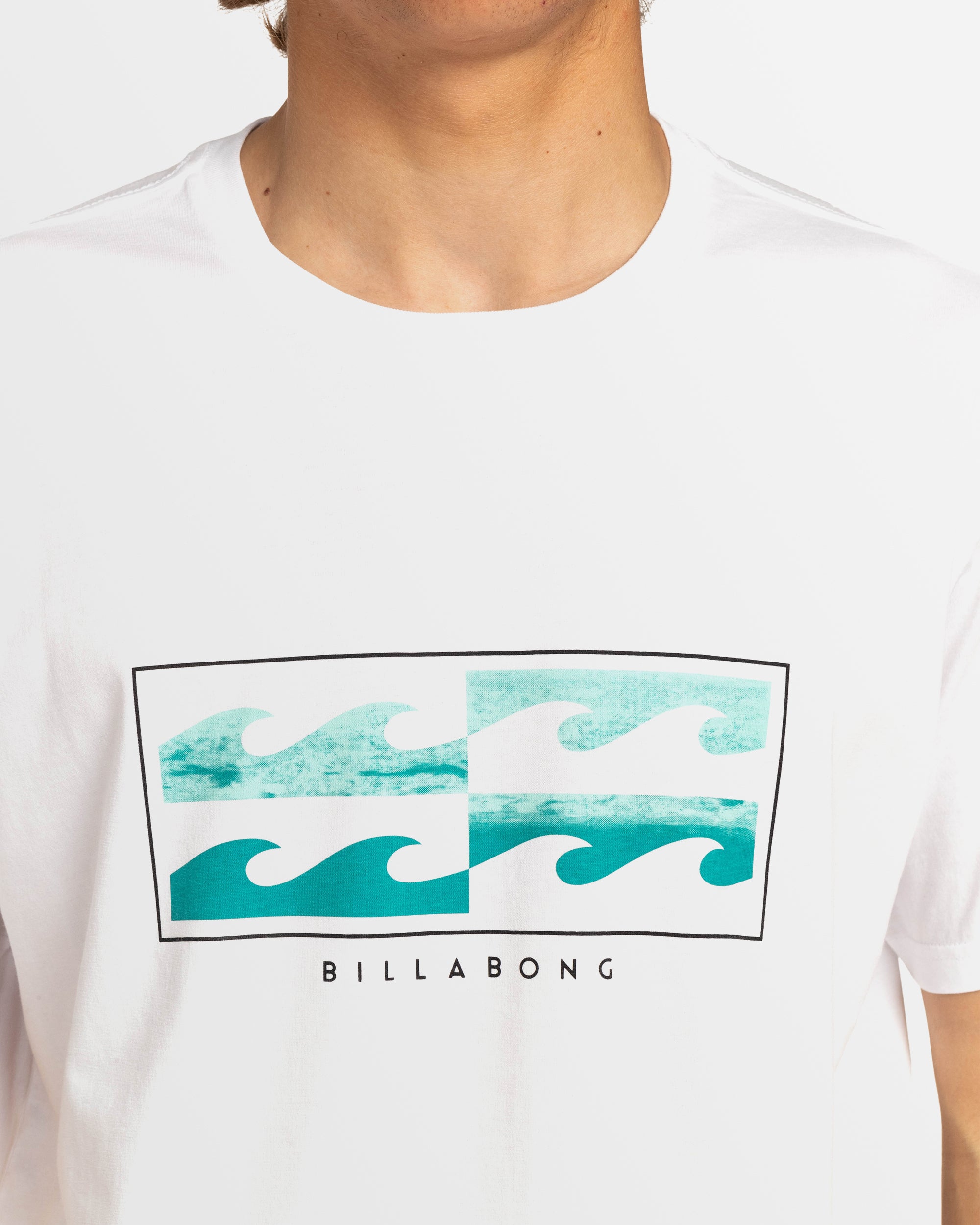 Mens Inversed T-Shirt