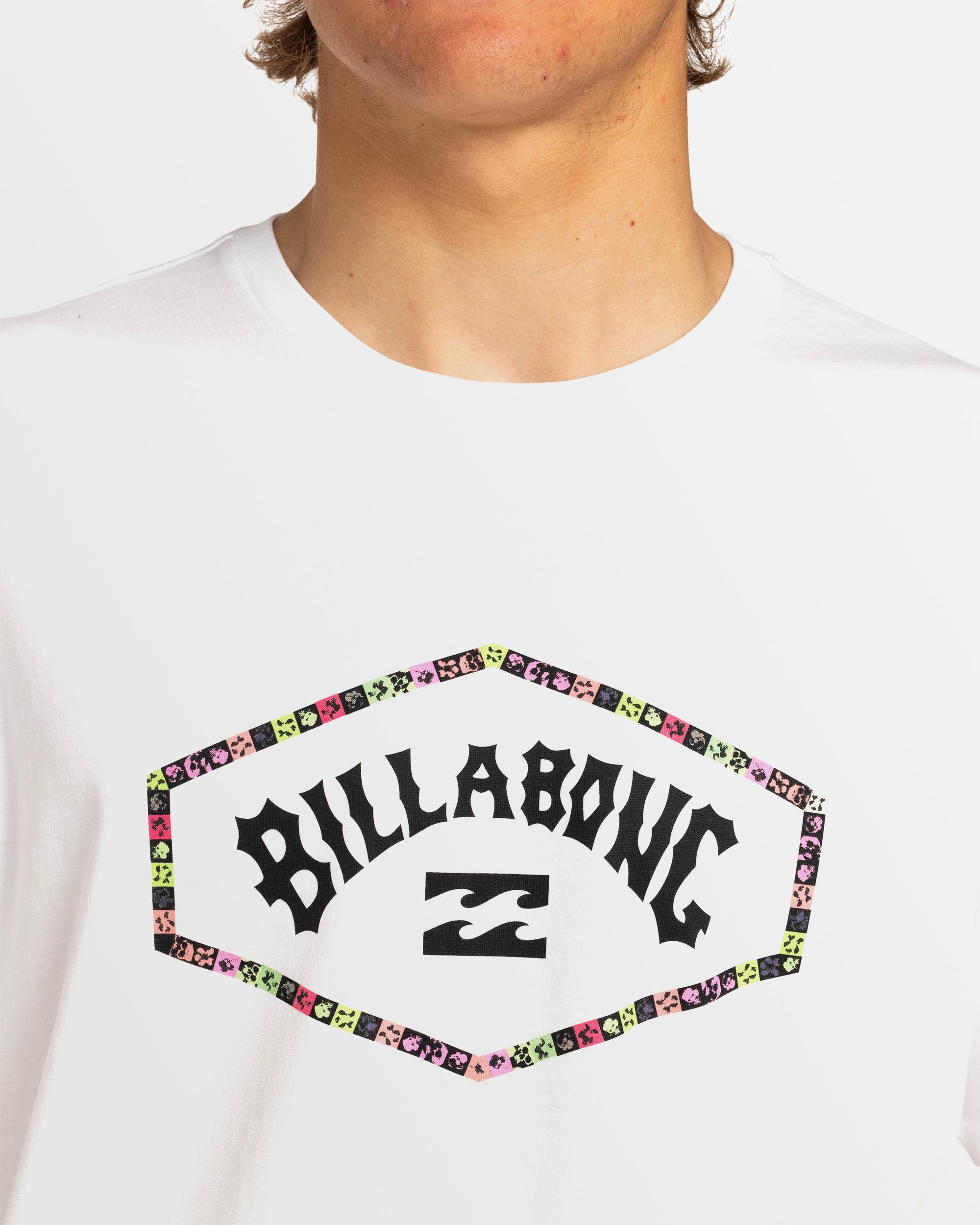 Mens Exit Arch T-Shirt