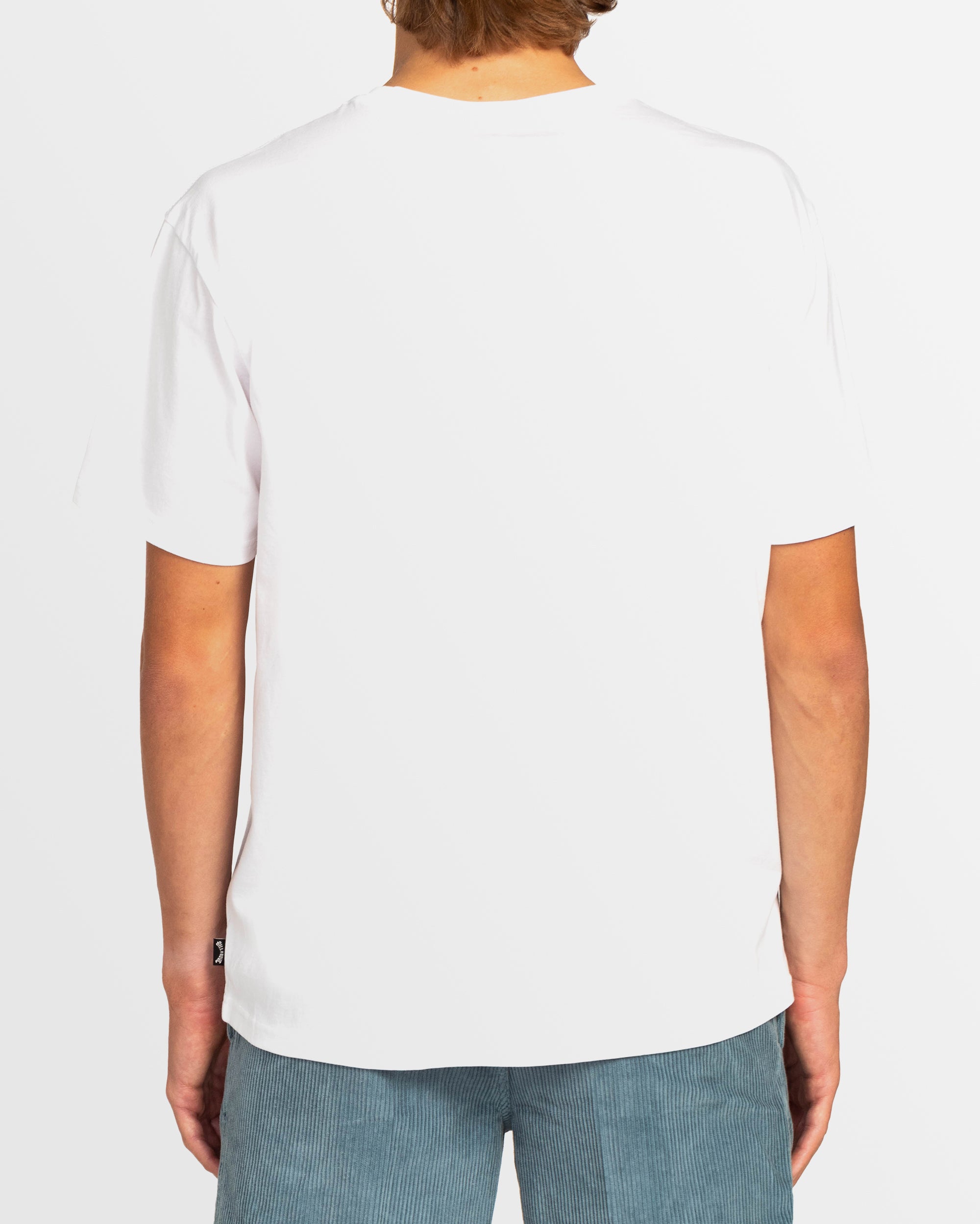 Mens Rotor Fill T-Shirt