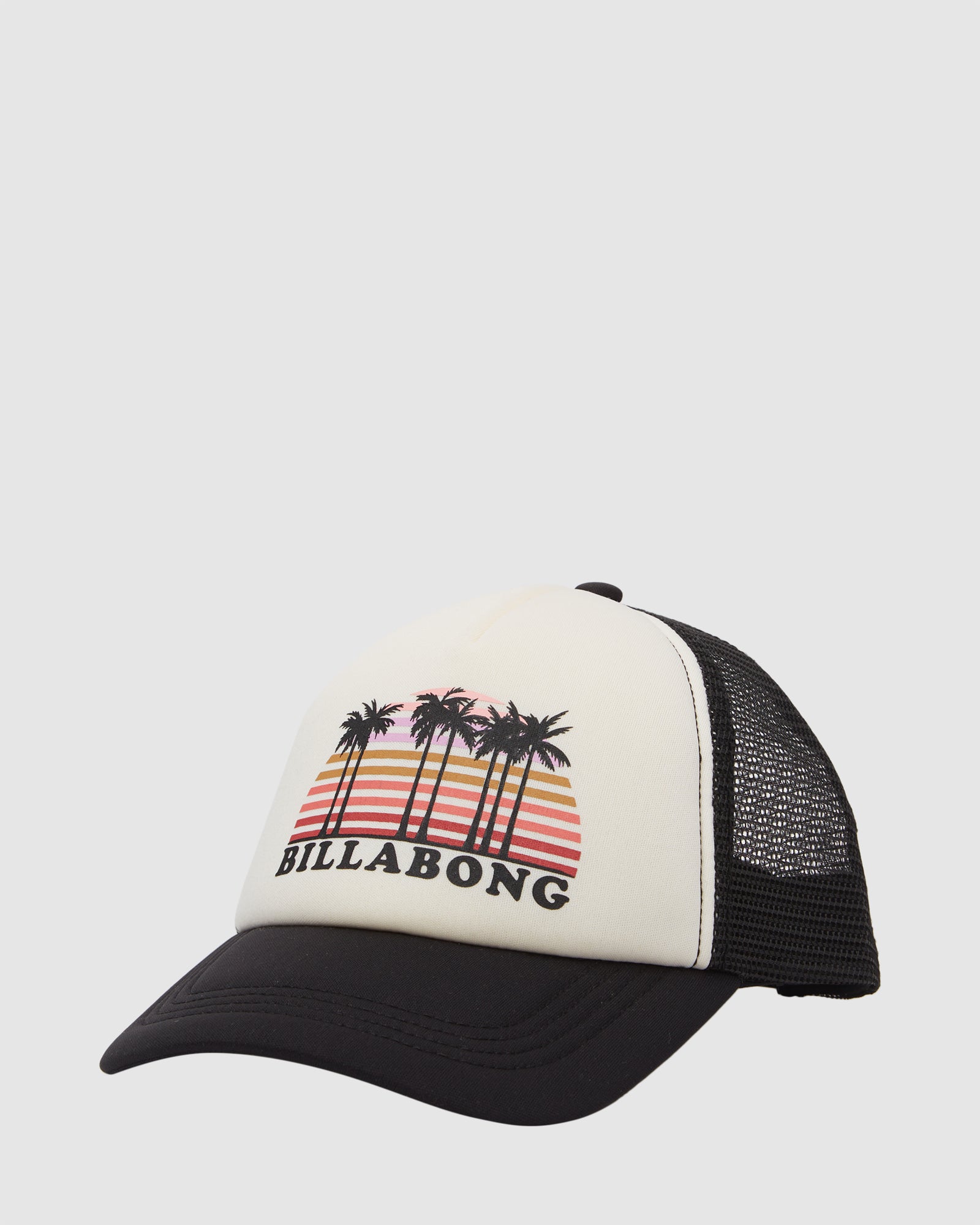 Girls Ohana Trucker Cap