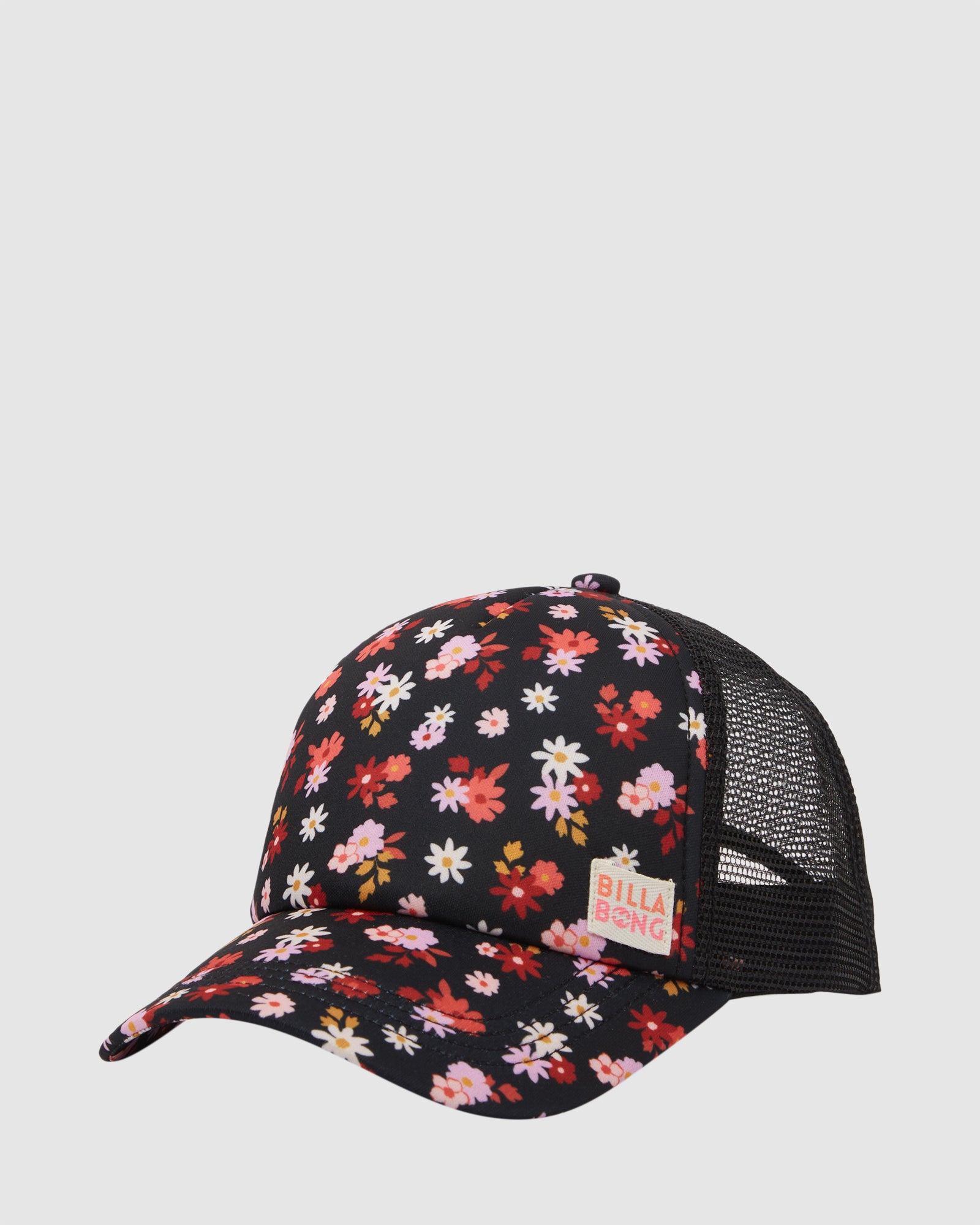 Girls Shenanigans Trucker Cap