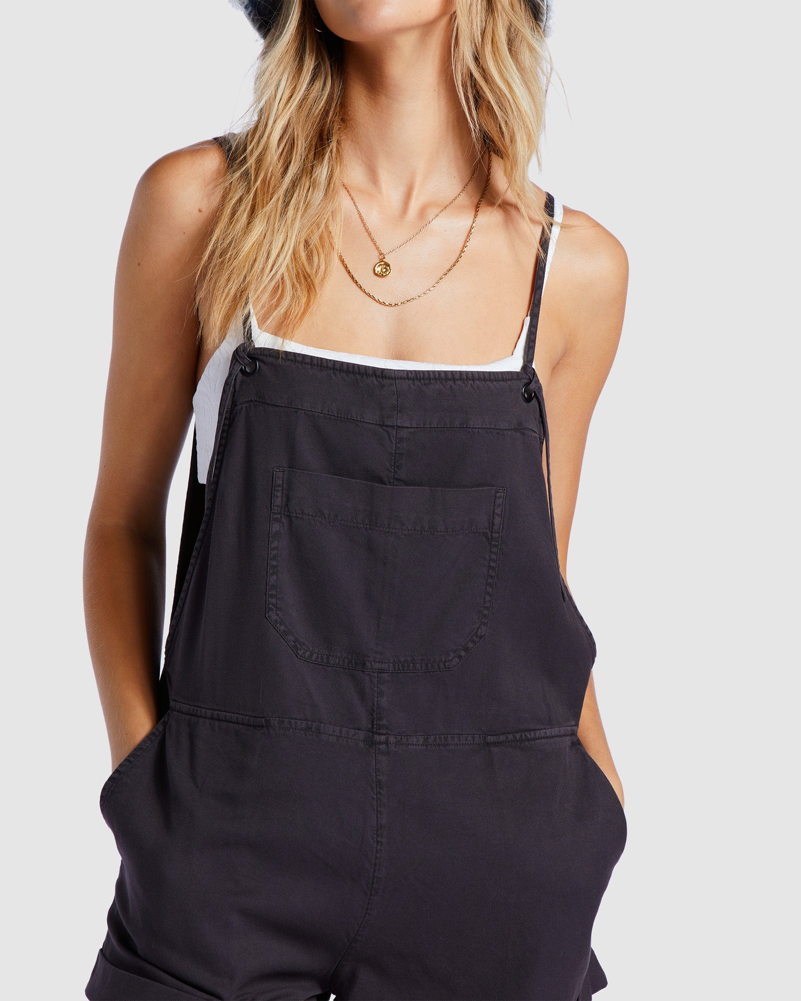 Womens Wild Pursuit Overalls