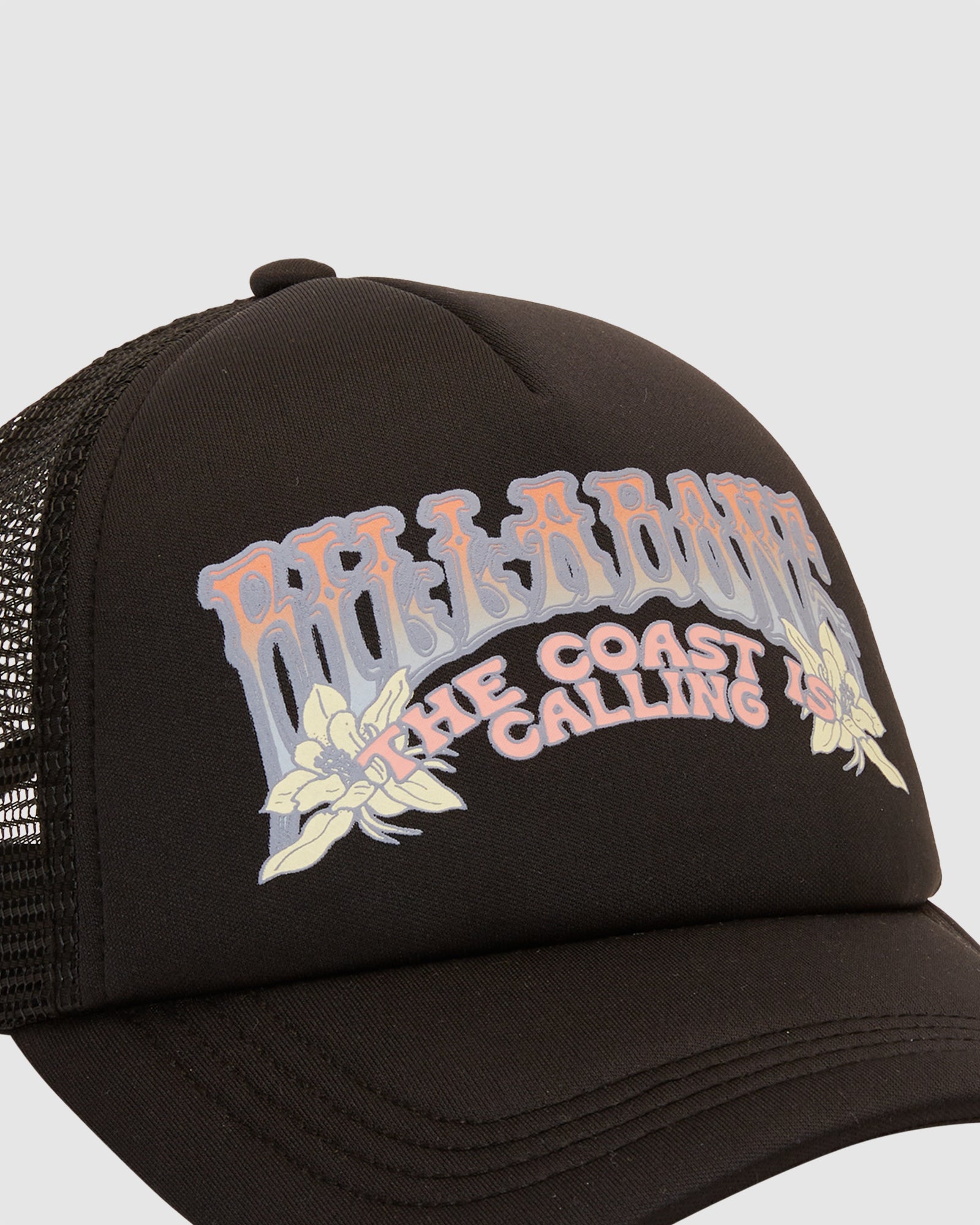 Womens Across Waves Hat