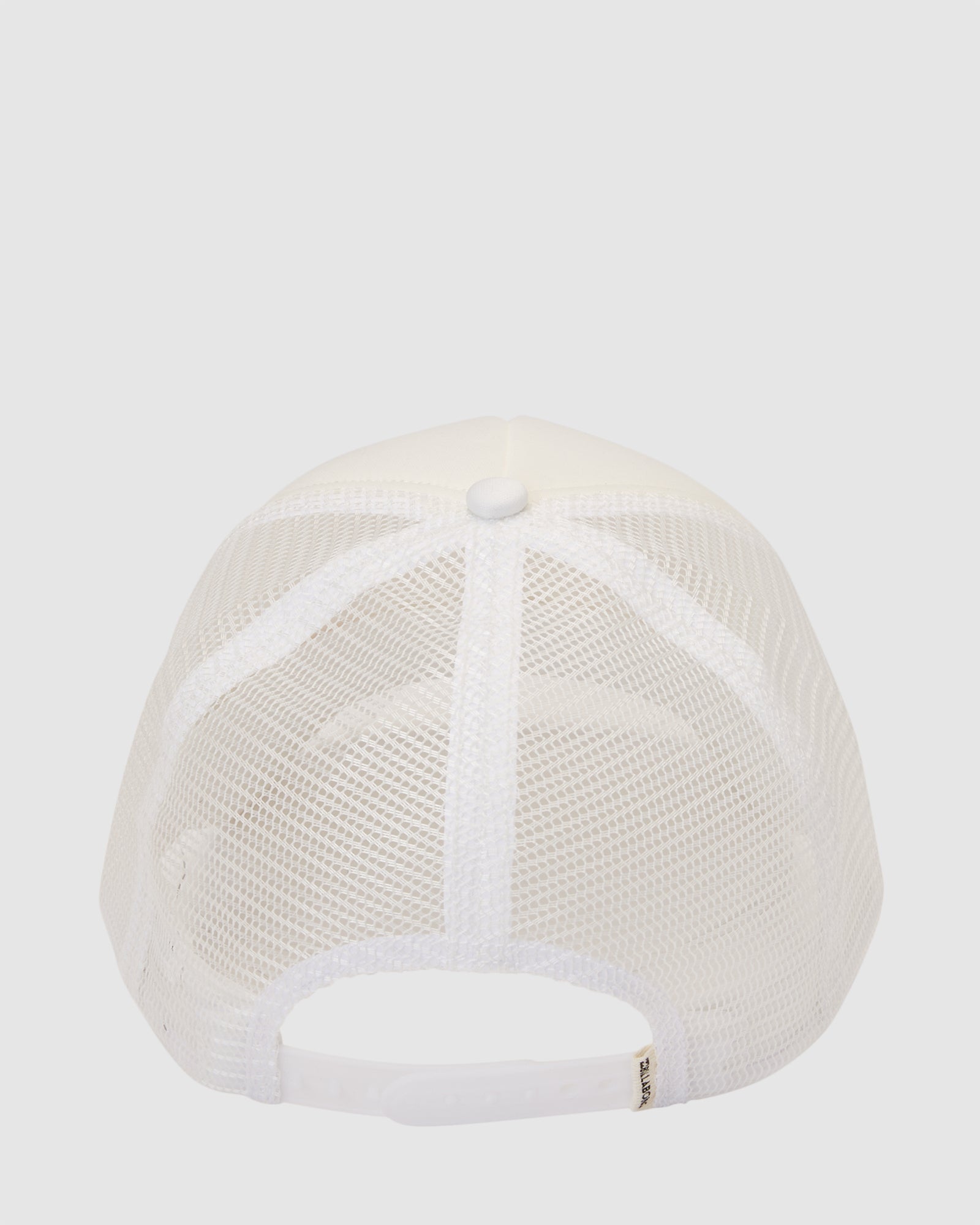 Womens Across Waves Trucker Cap