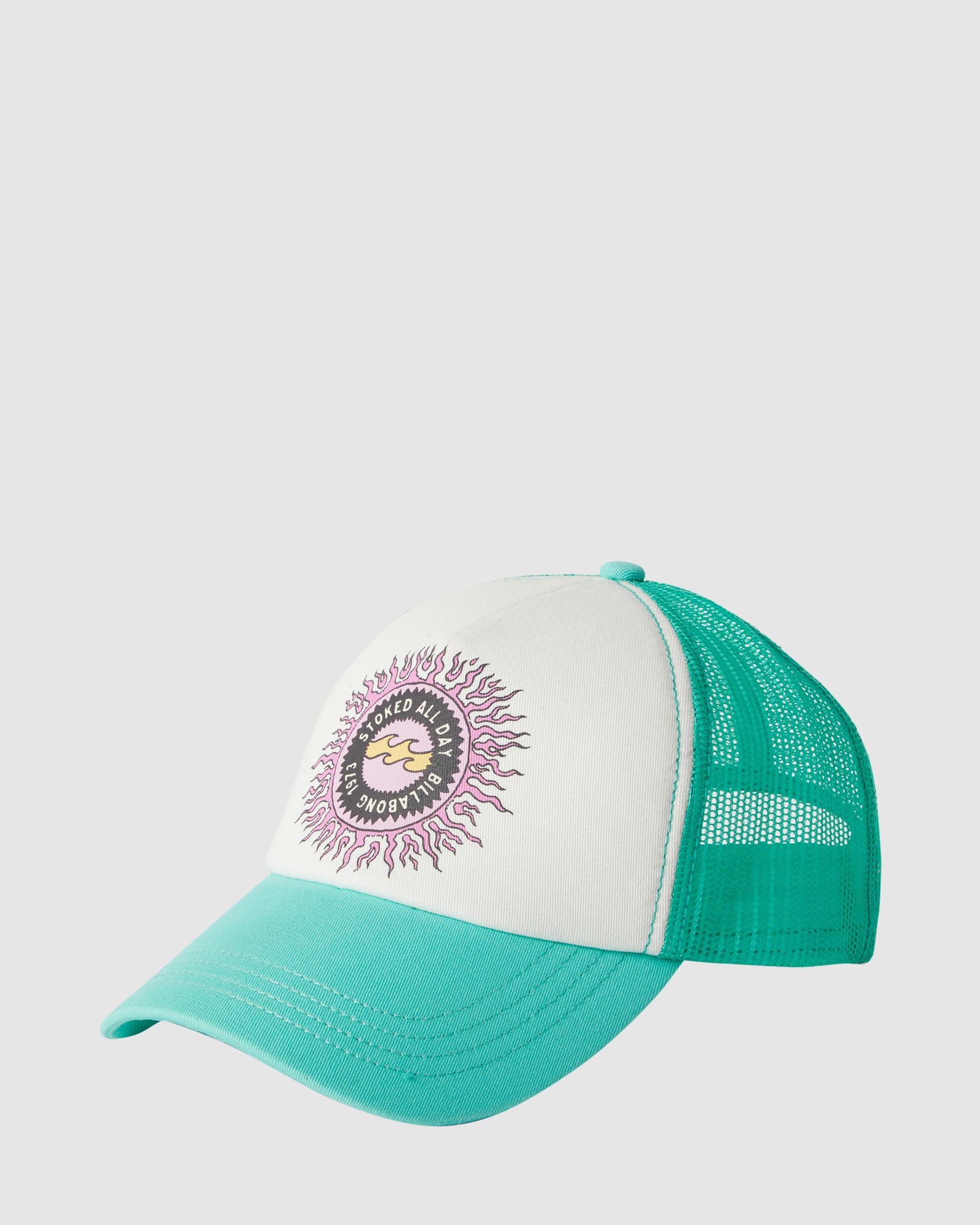 Womens Aloha Forever Cap