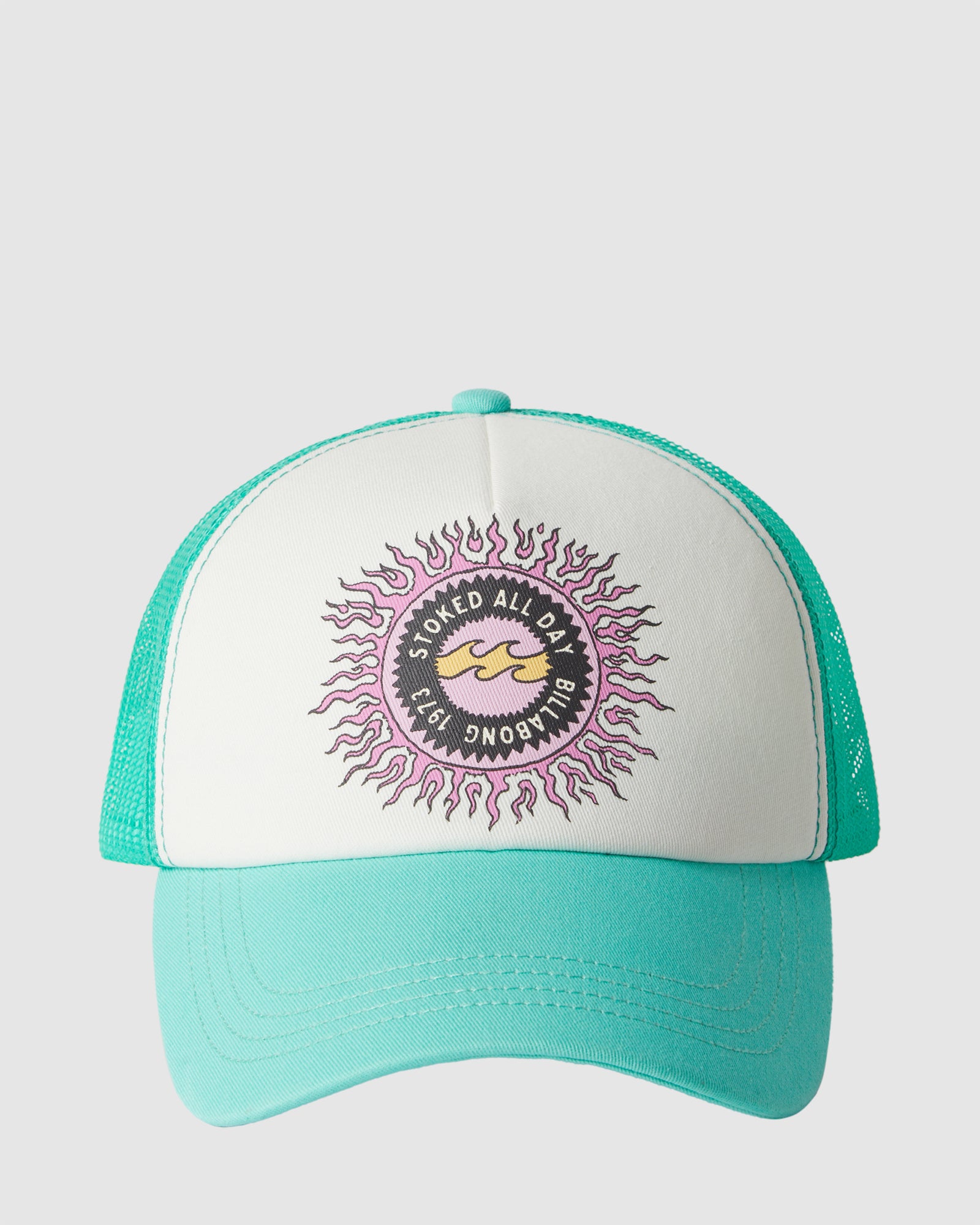 Womens Aloha Forever Cap