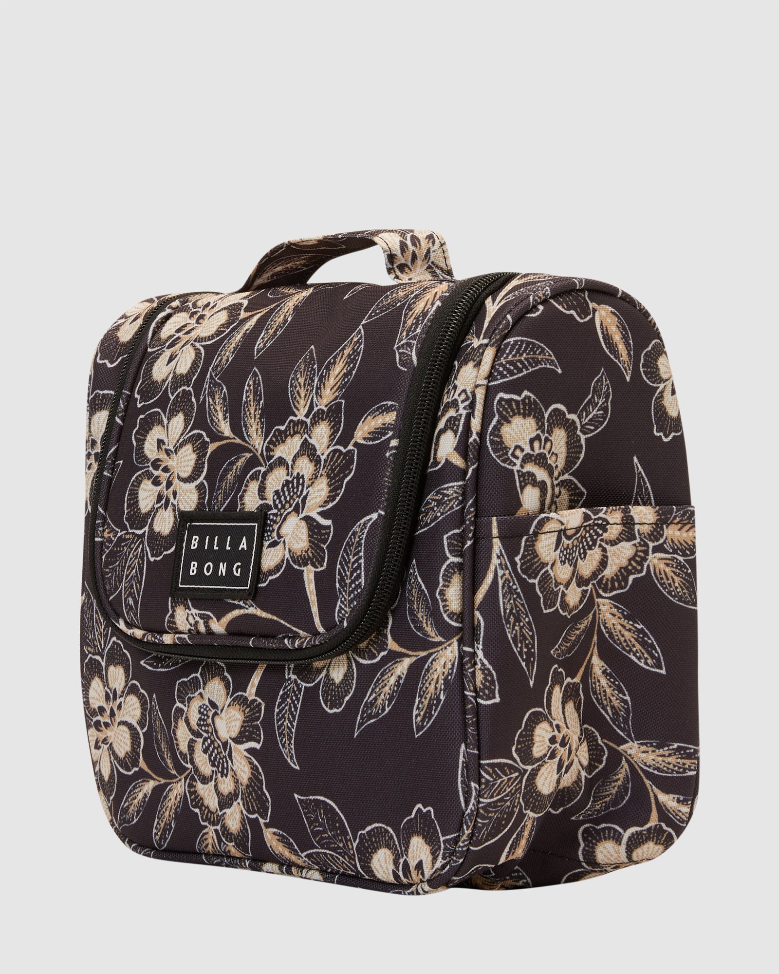 Womens Travel Beauty Bag