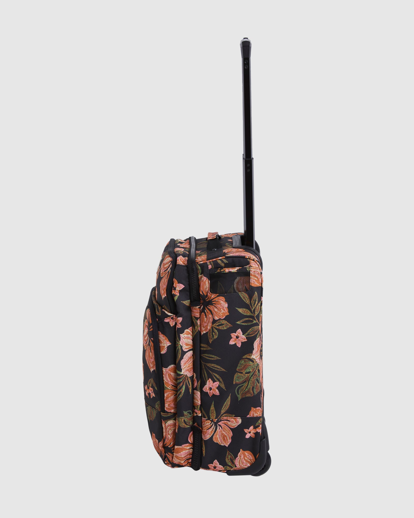 Womens Keep It Rollin Carryon Luggage