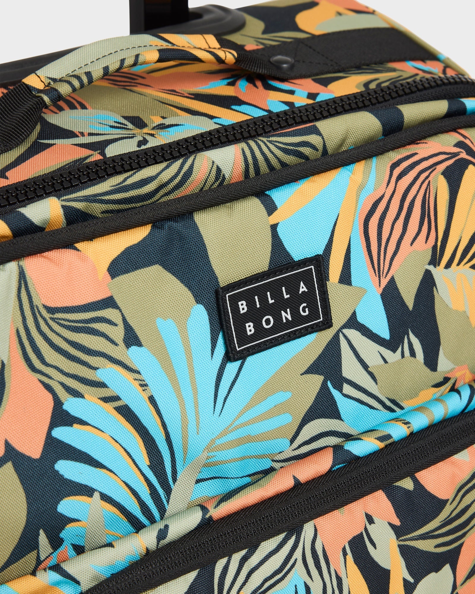 Womens Keep It Rollin Carryon Luggage