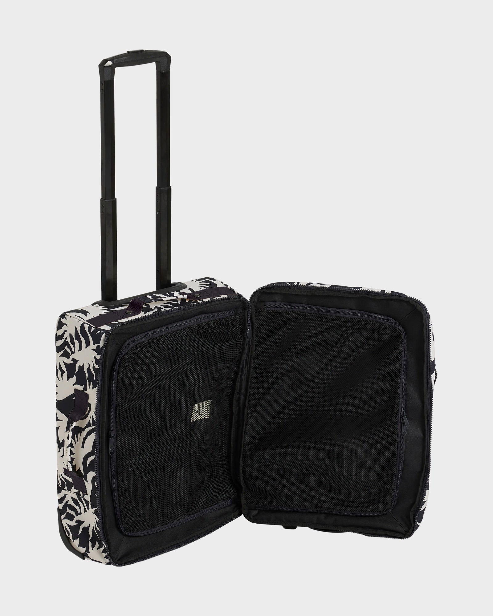 Womens Keep It Rollin Carryon Luggage