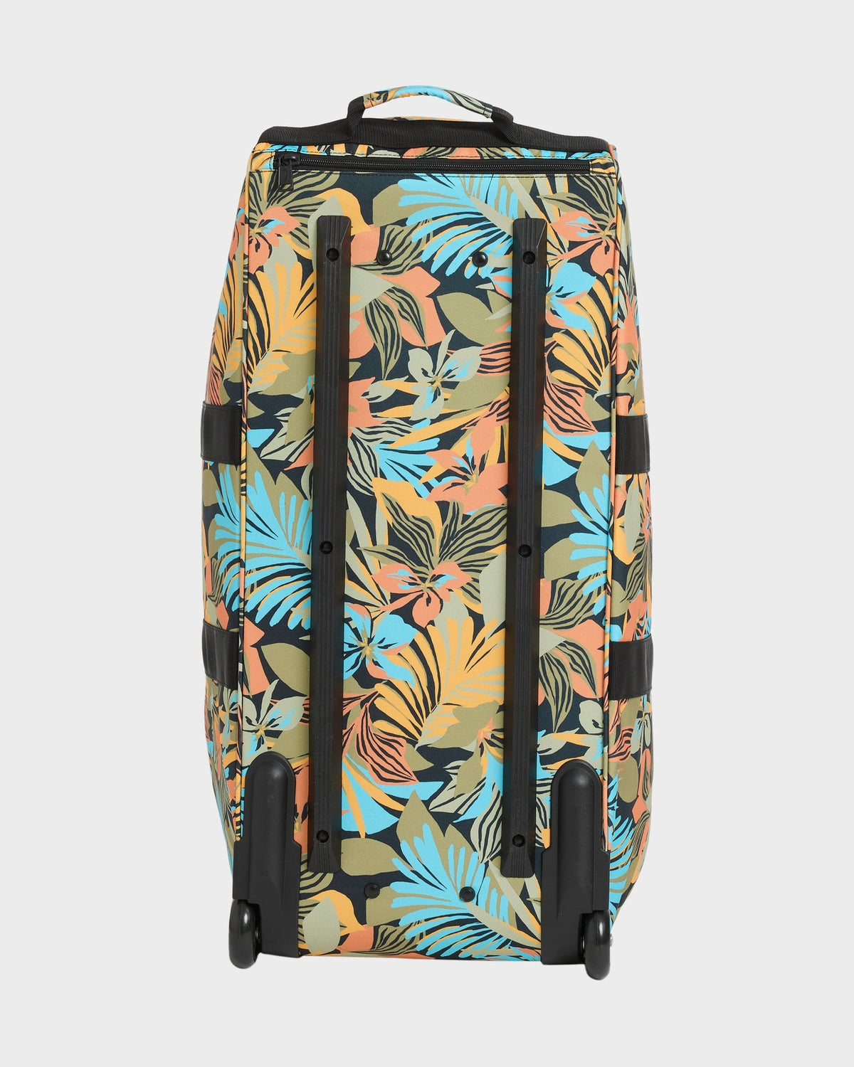 Womens Check In 75 L Travel Luggage