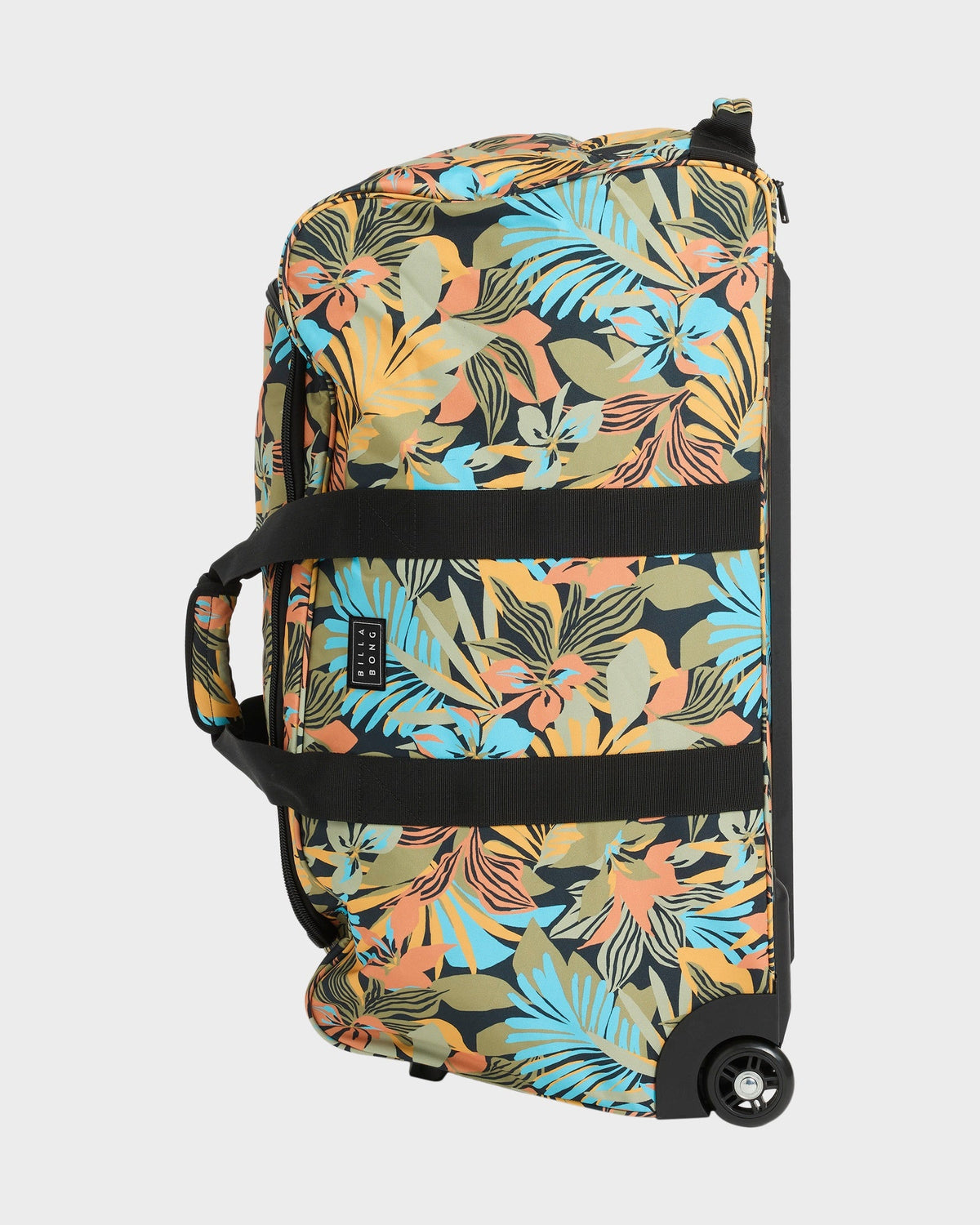 Womens Check In 75 L Travel Luggage