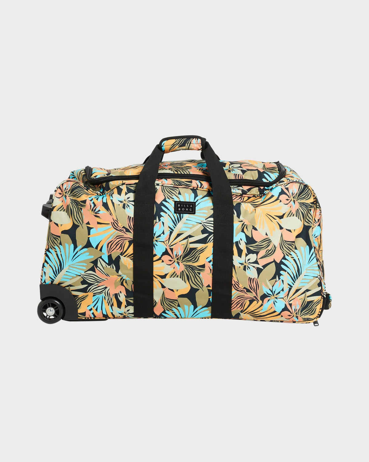 Womens Check In 75 L Travel Luggage