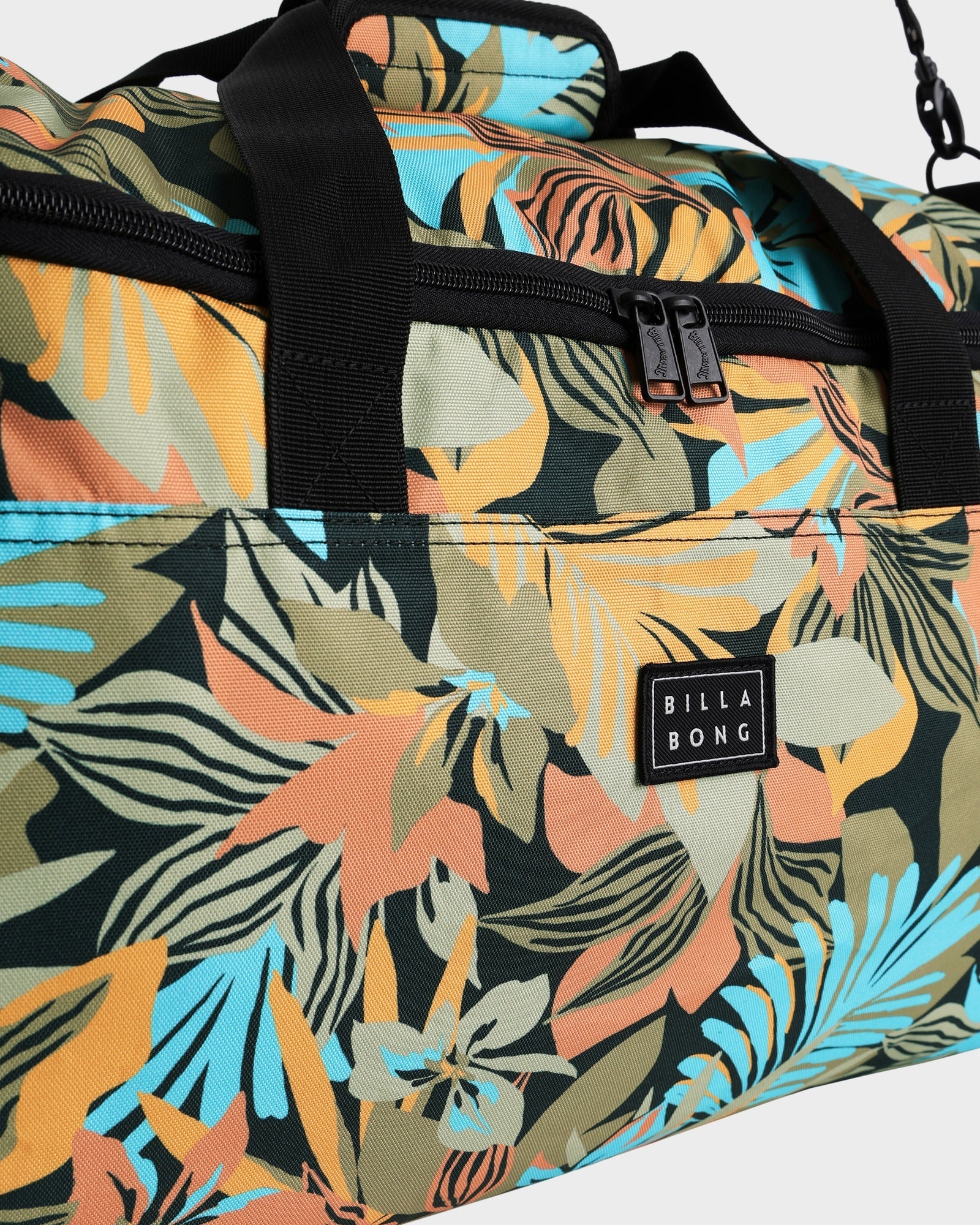 Womens Weekender Duffle Bag