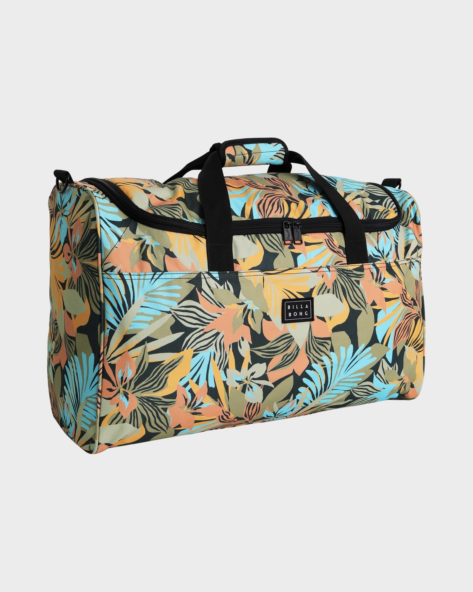 Womens Weekender Duffle Bag