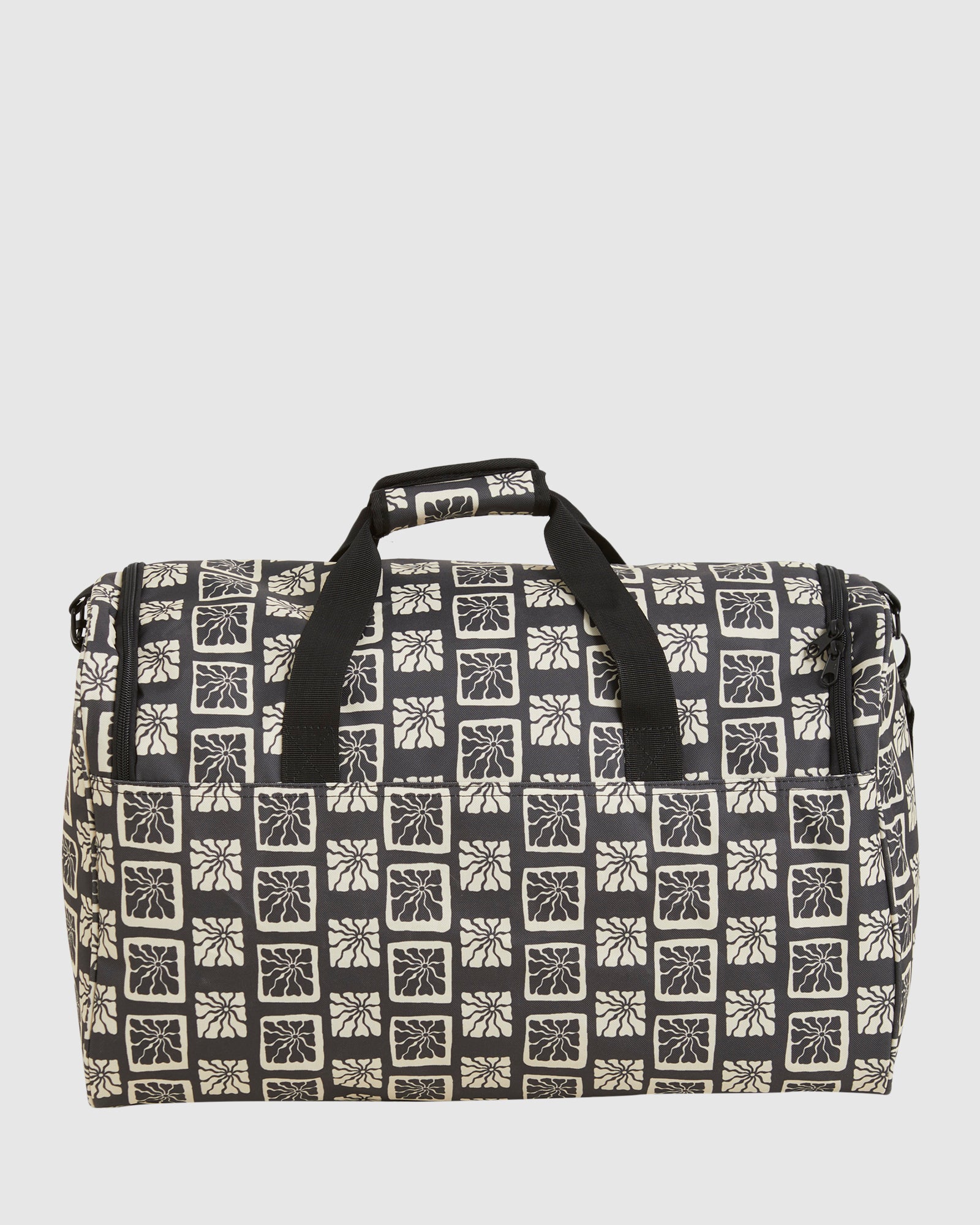 Weekender Duffle Bag