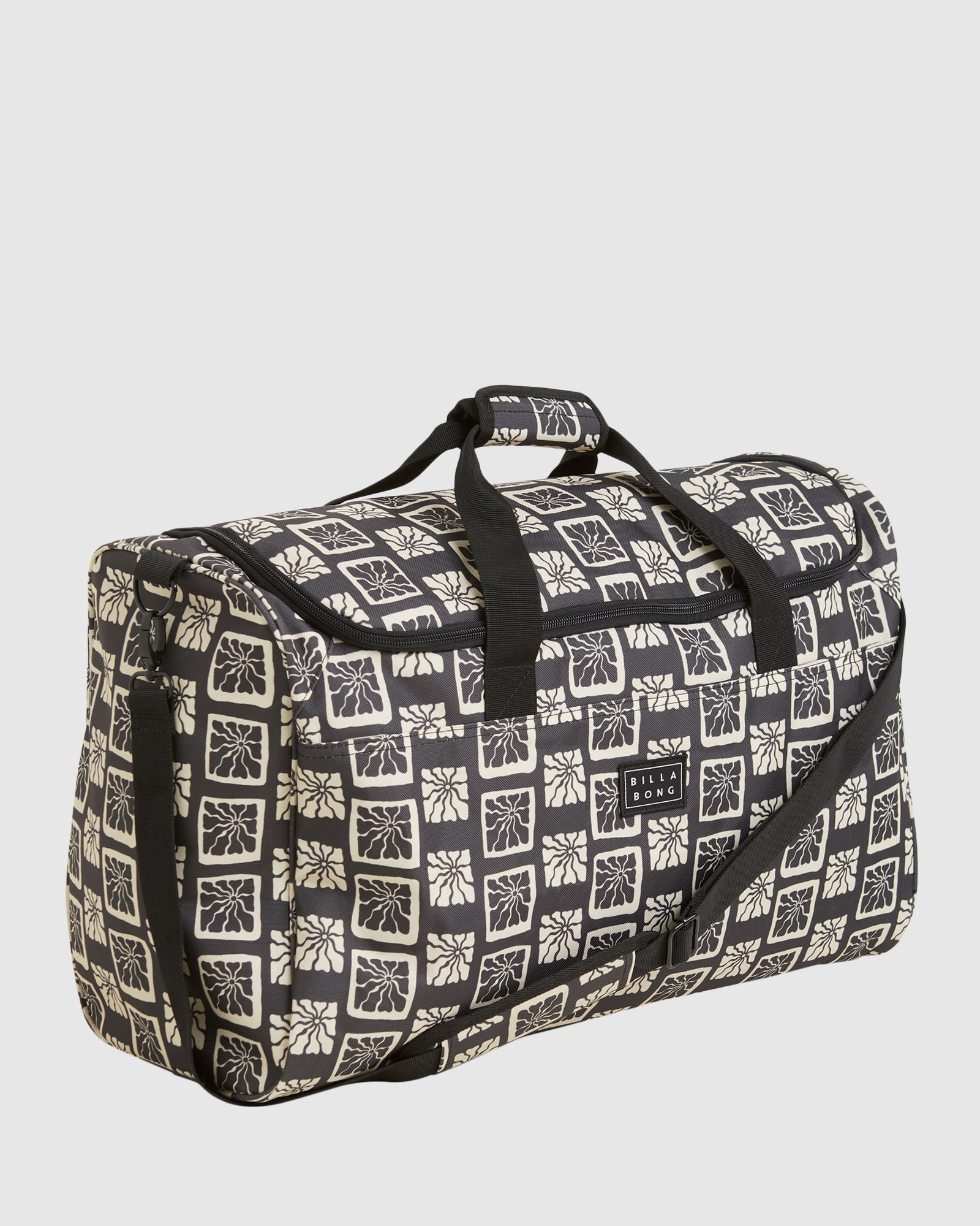 Weekender Duffle Bag