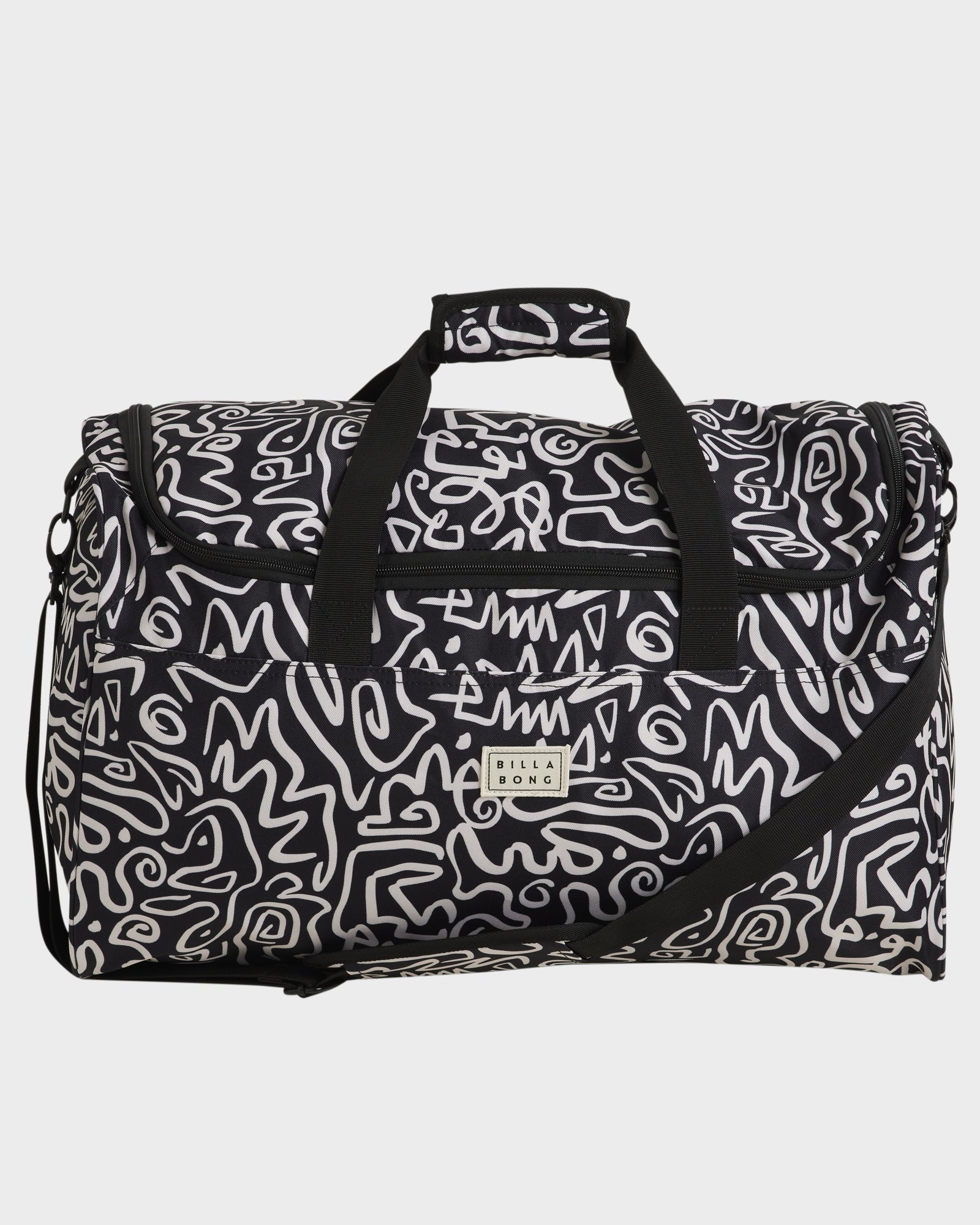 Womens Weekender Duffle