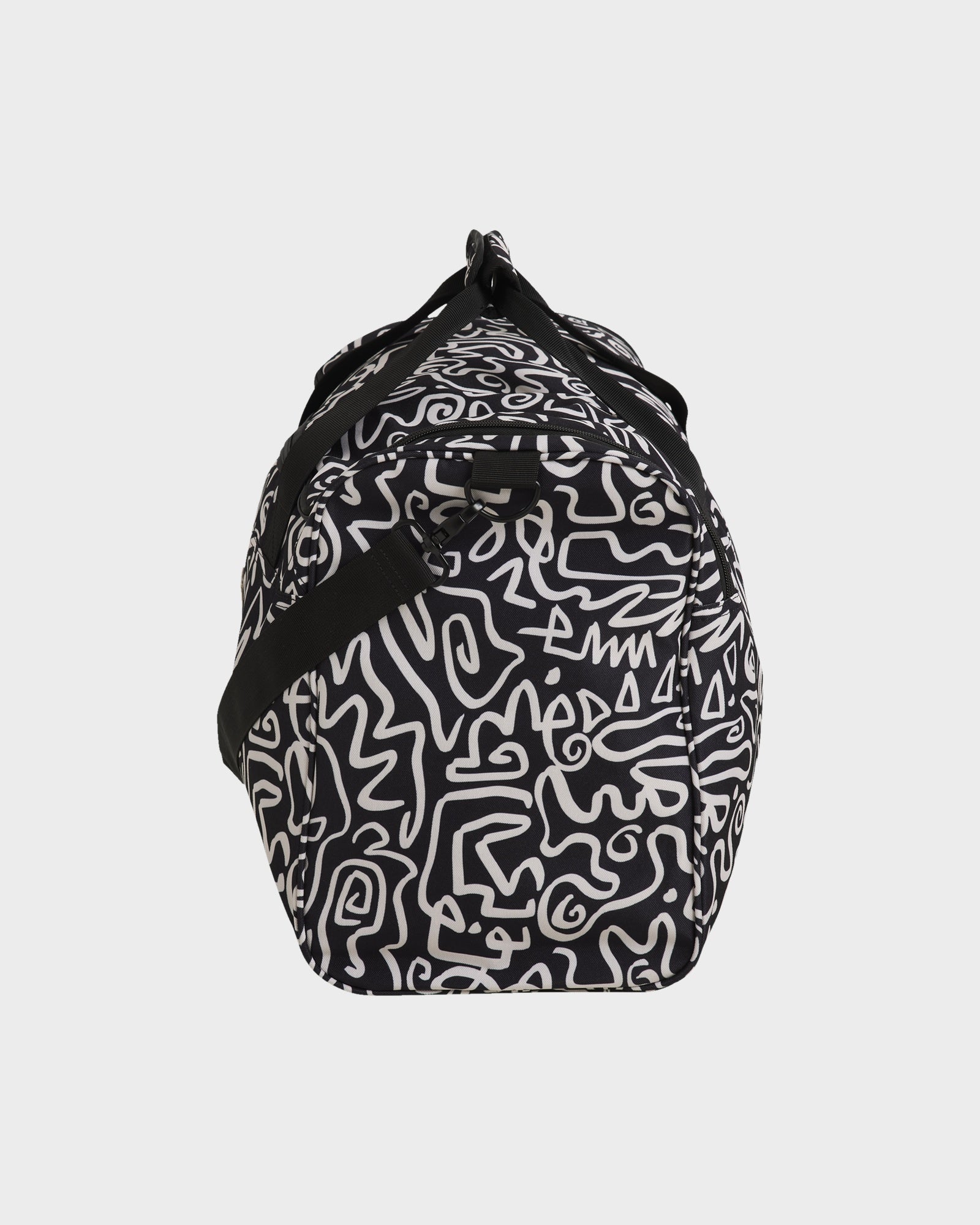 Womens Weekender Duffle