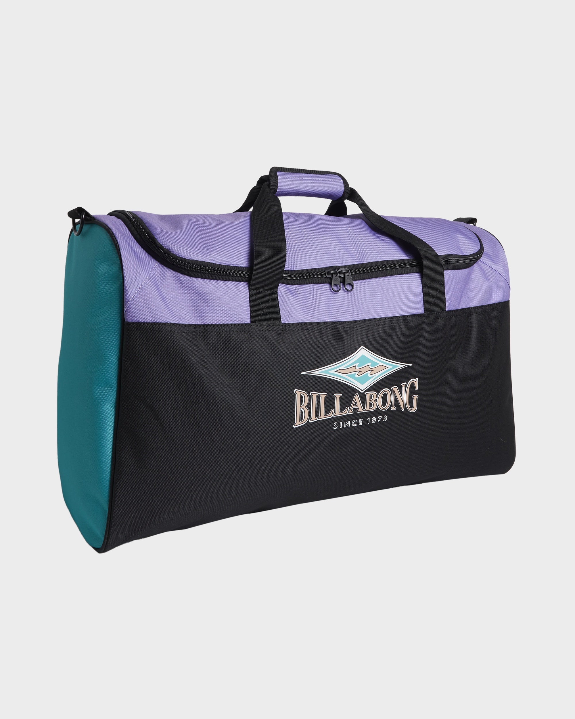 Womens Weekender Duffle