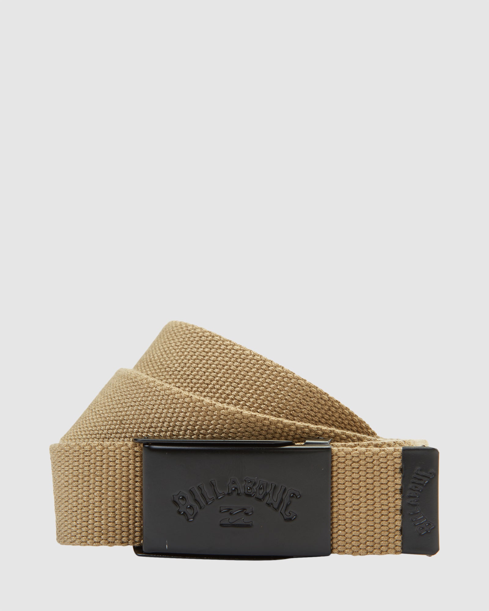 Mens Cog Nylon Belt