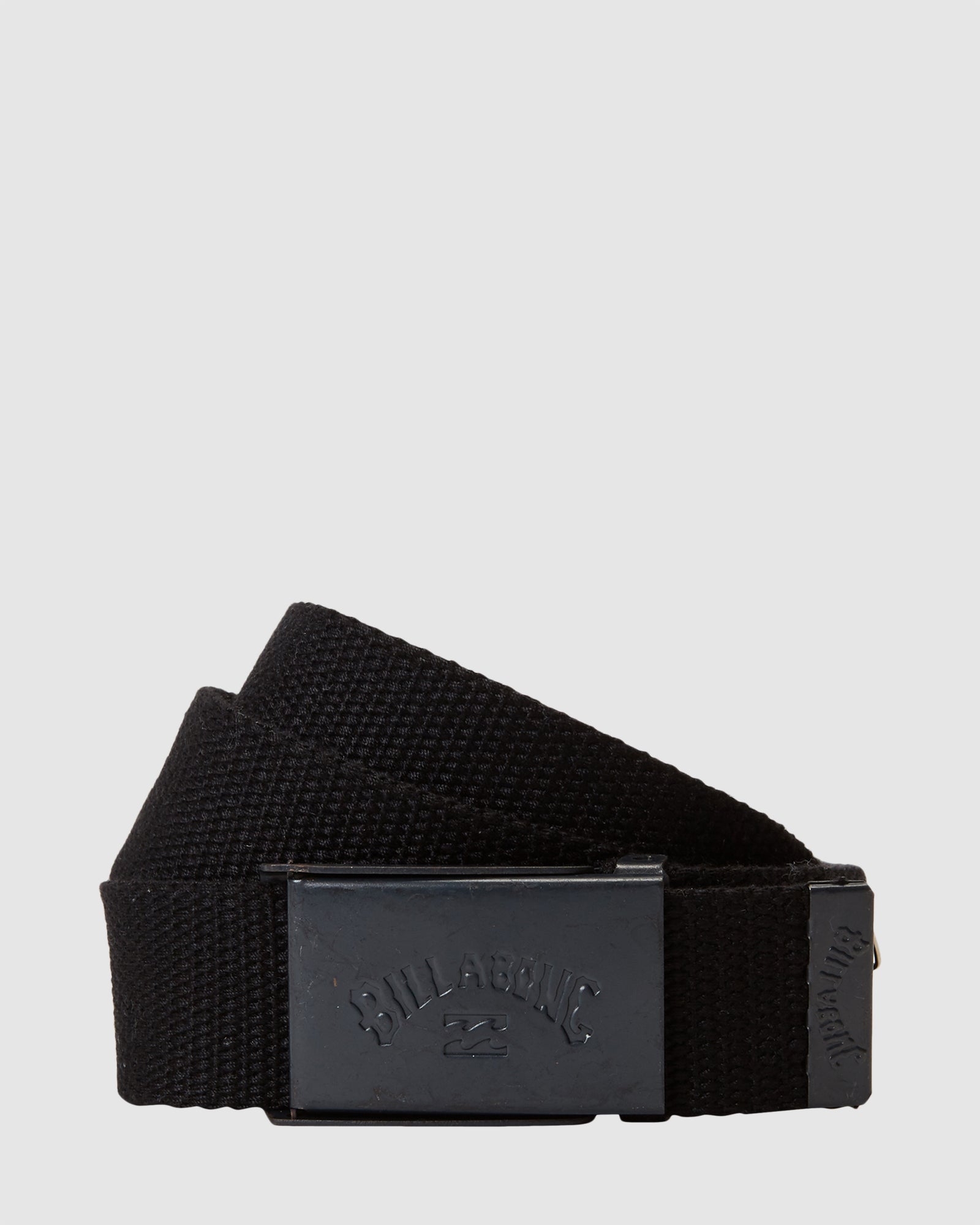 Mens Cog Nylon Belt