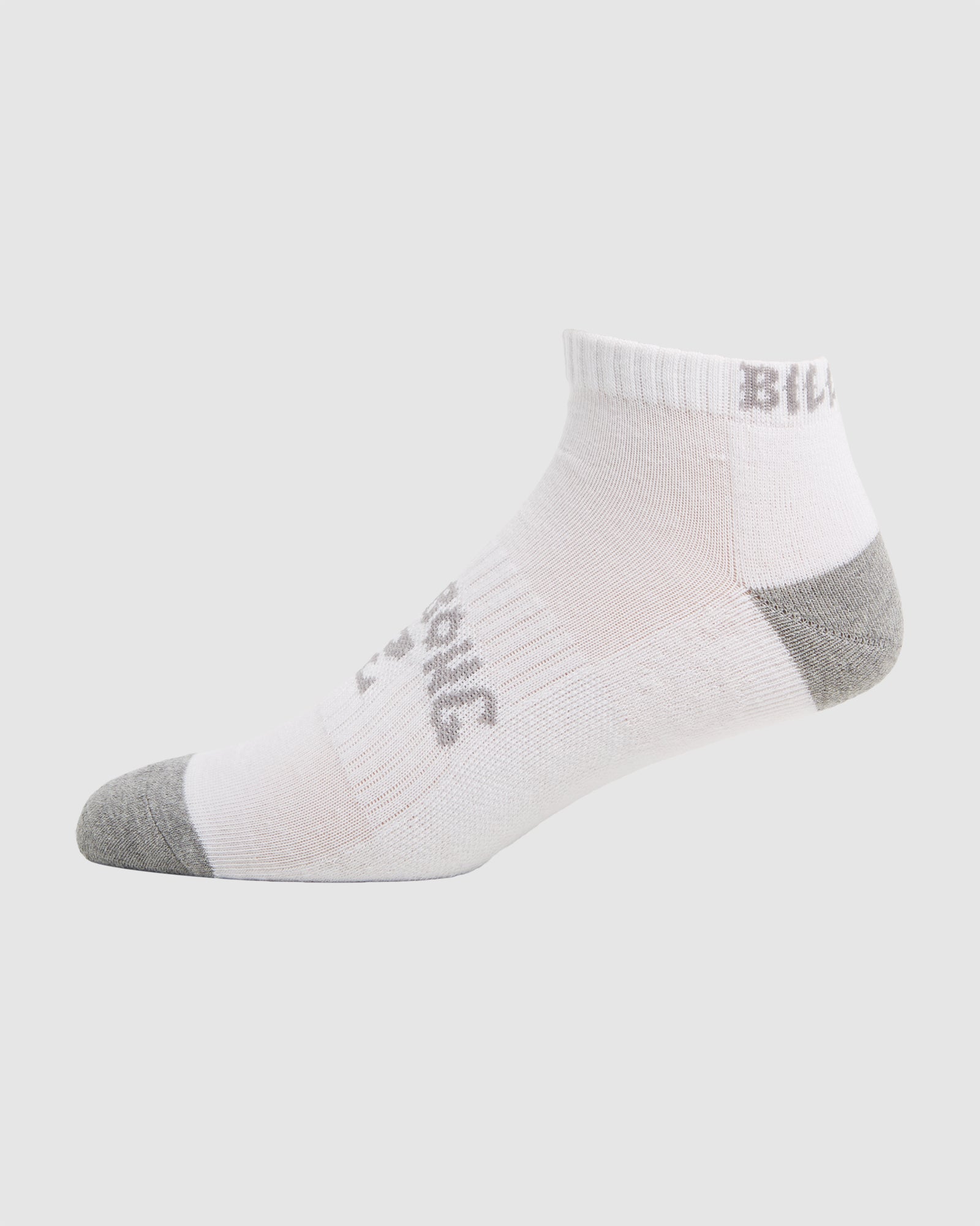 Boys 8-16 Ankle 5 Pack Ankle Socks