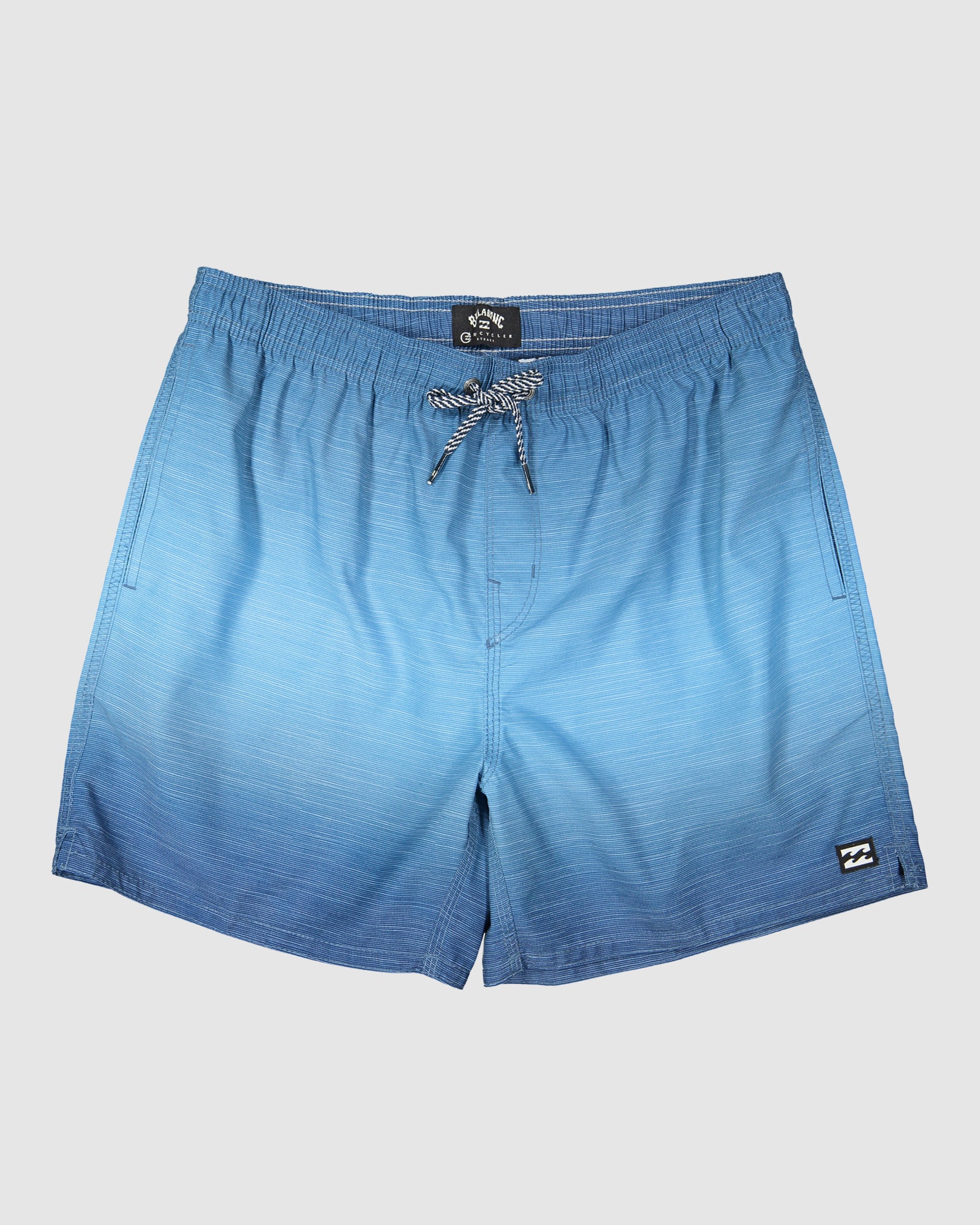 Boys 8-16 Sergio Layback 15" Boardshorts