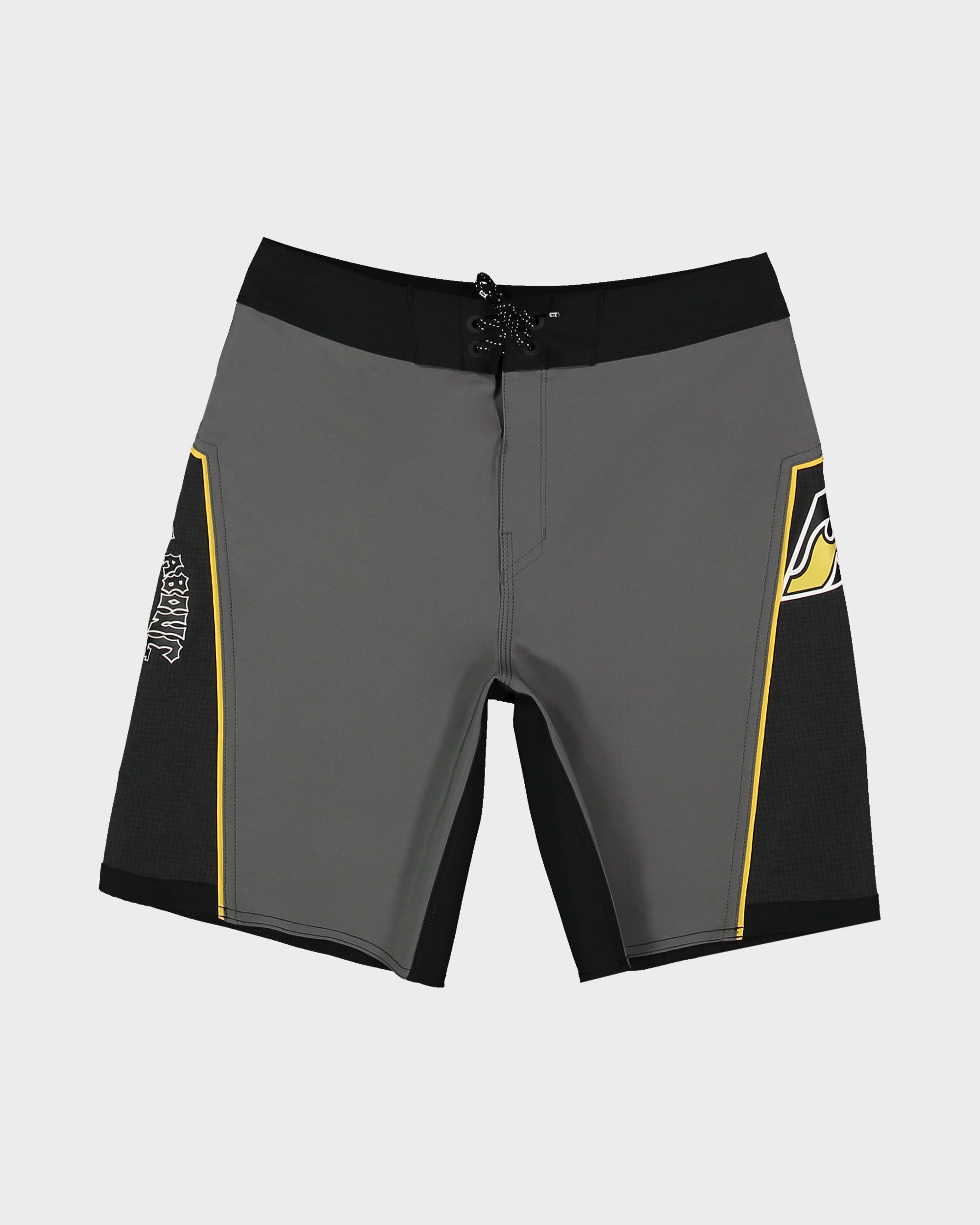 Boys 8-16 Straddie Pro 21" Boardshorts